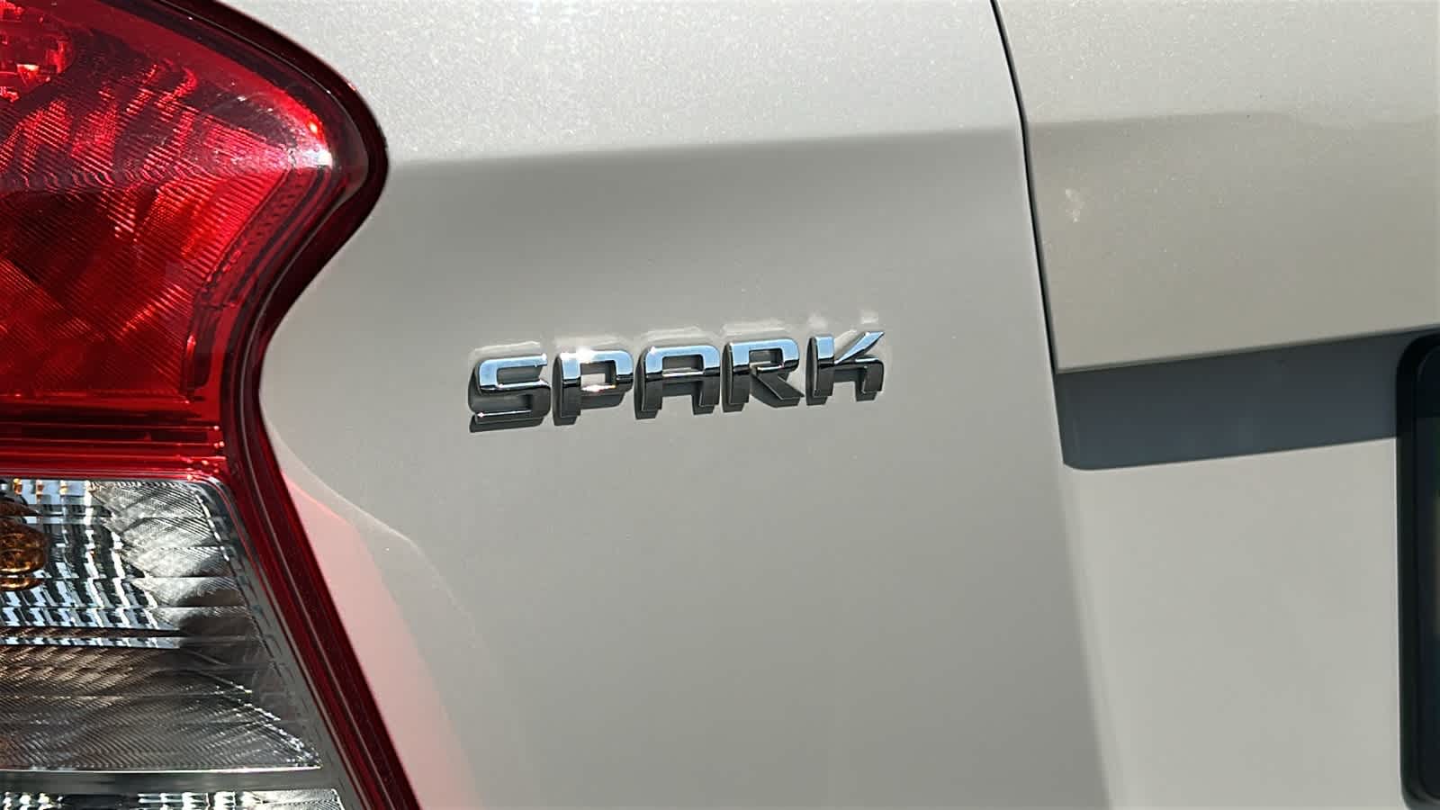 Thumbnail: 2021 Chevrolet Spark - 28