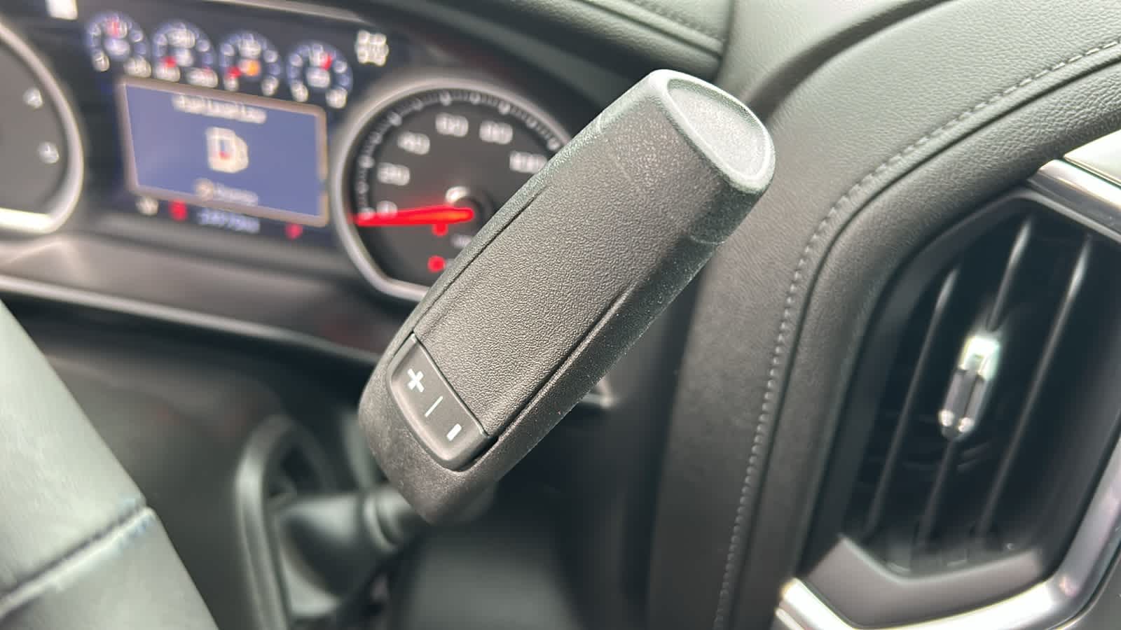 Thumbnail: 2021 Chevrolet Silverado 2500 - 13