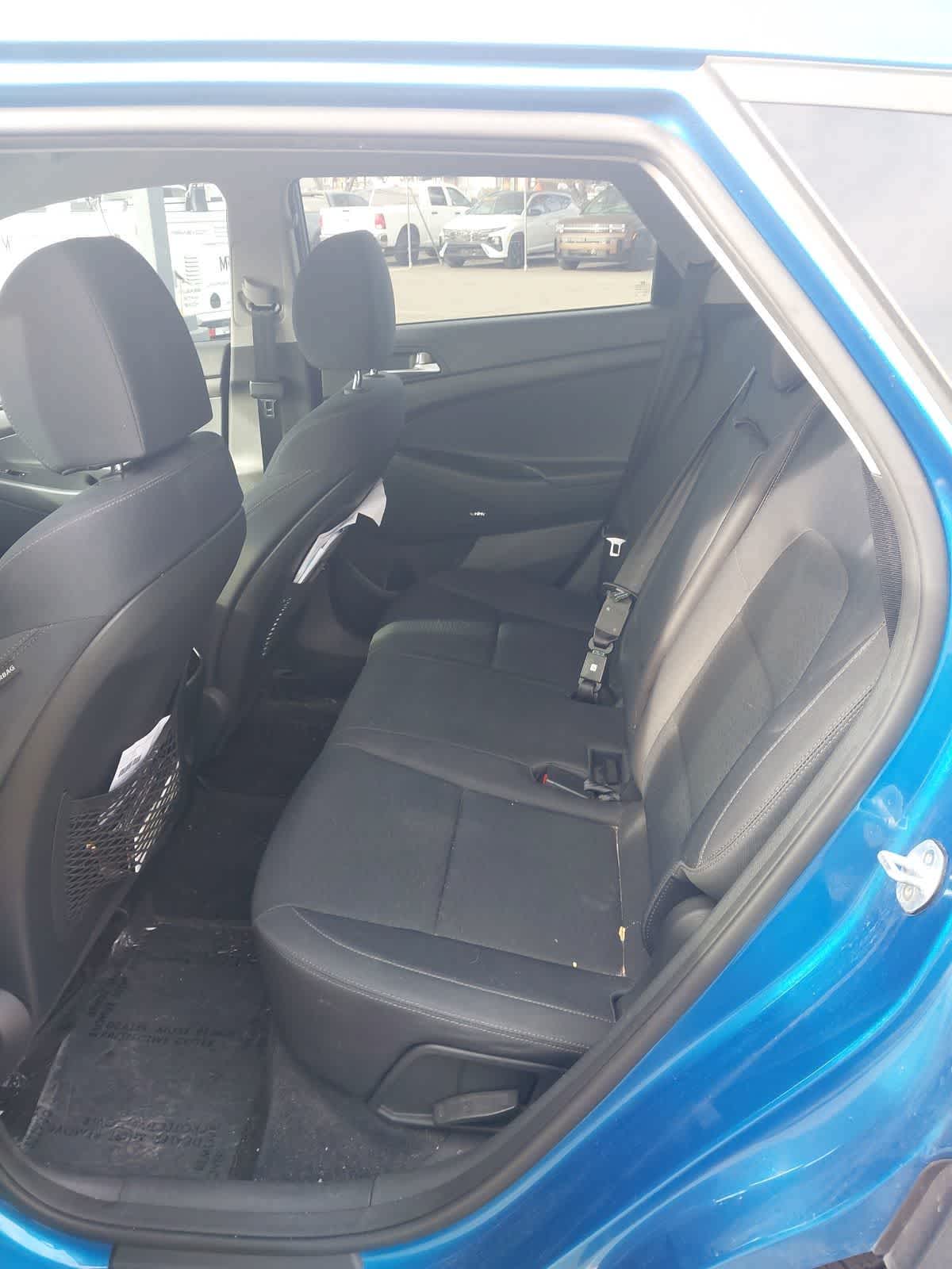 Thumbnail: 2019 Hyundai Tucson - 14