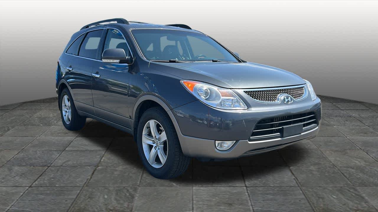 Thumbnail: 2010 Hyundai Veracruz - 3