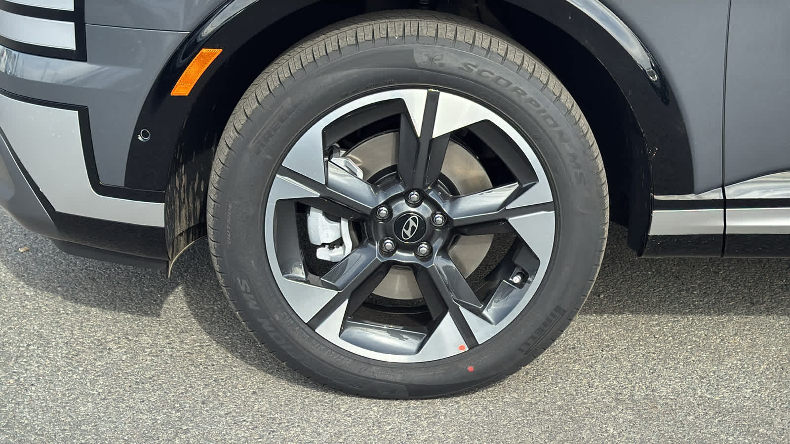 Thumbnail: 2026 Hyundai Palisade - 9