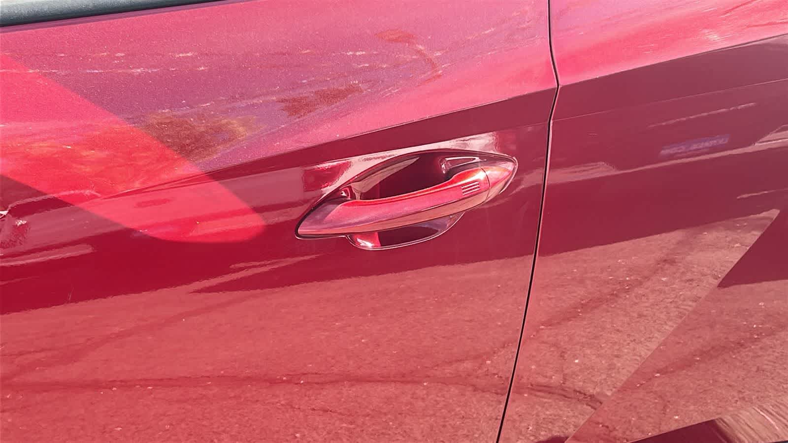 Thumbnail: 2025 Hyundai Tucson - 6