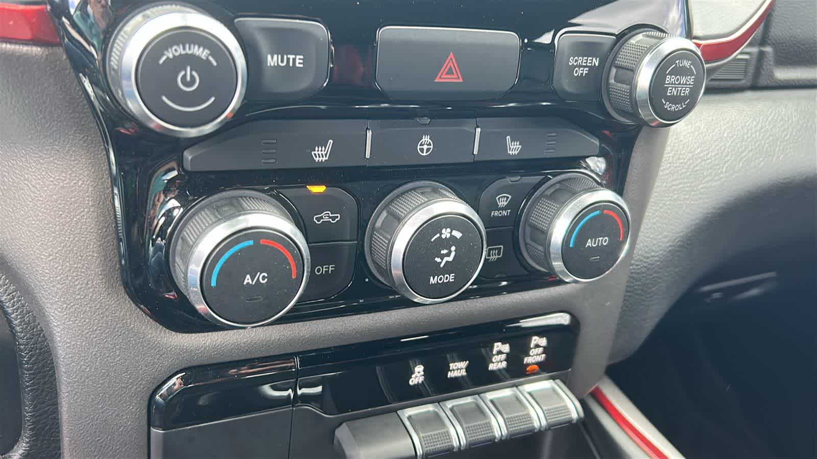 Thumbnail: 2020 RAM 1500 - 14