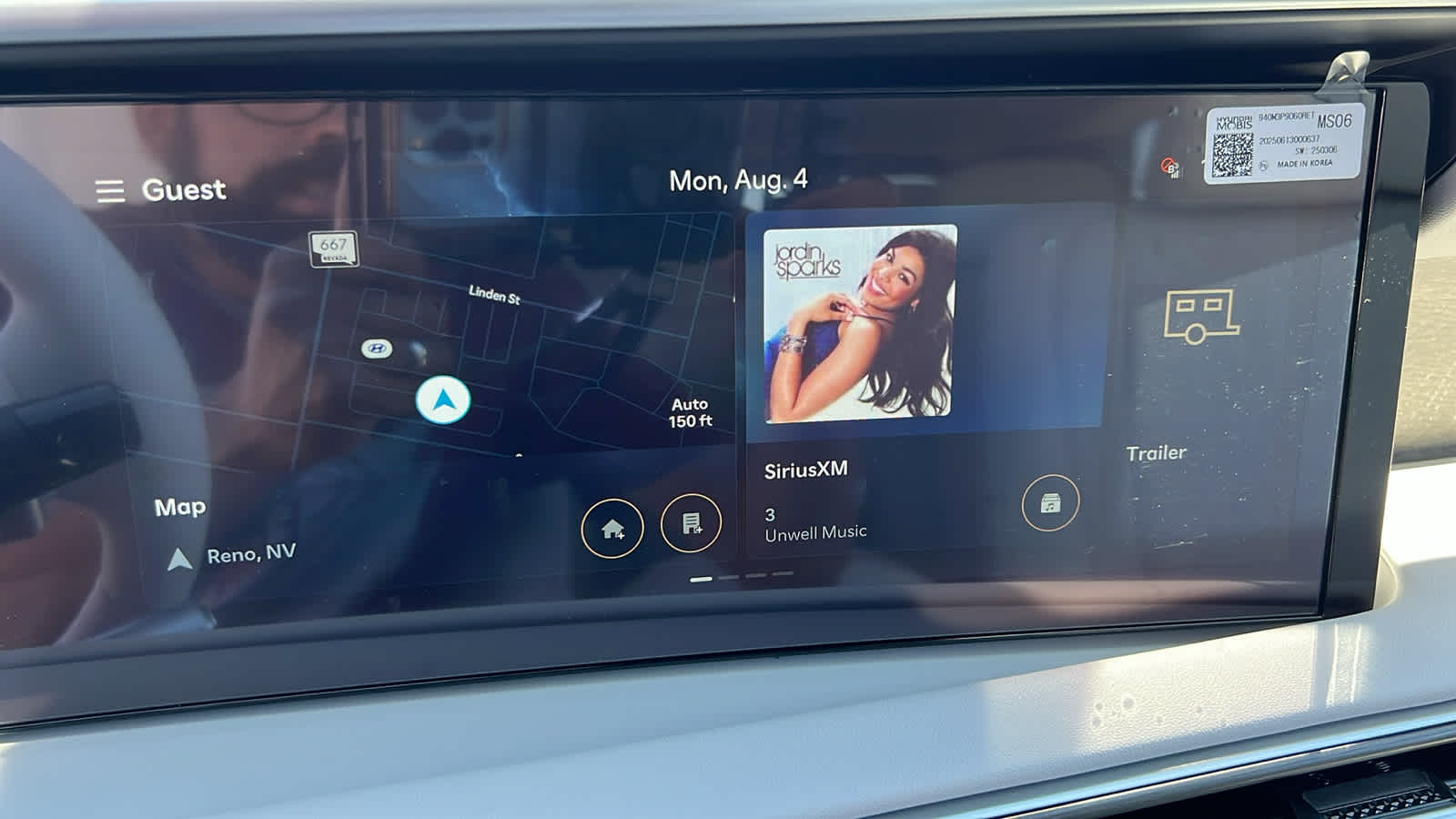 Thumbnail: 2026 Hyundai Palisade - 15