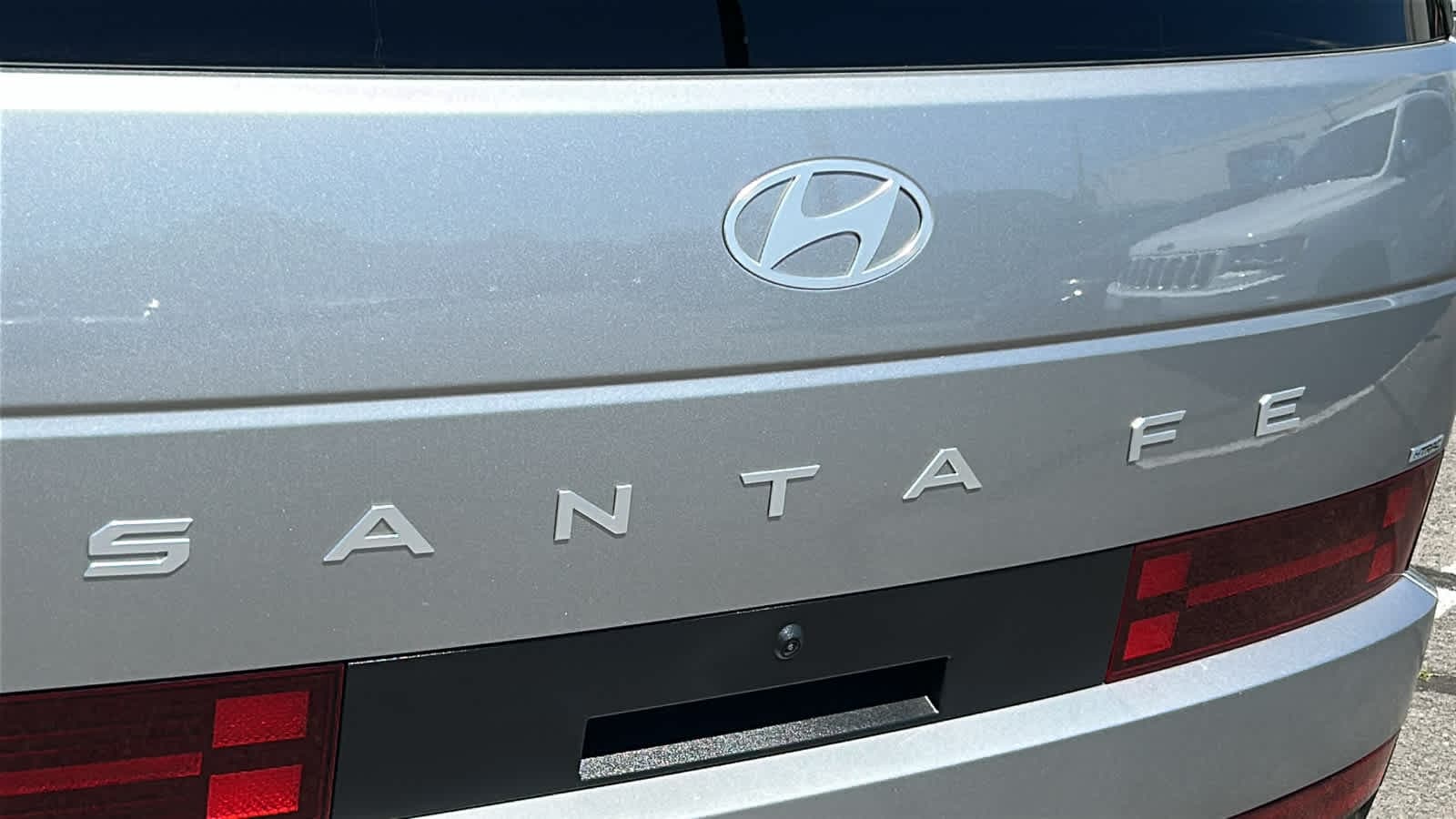 Thumbnail: 2026 Hyundai Santa Fe - 28