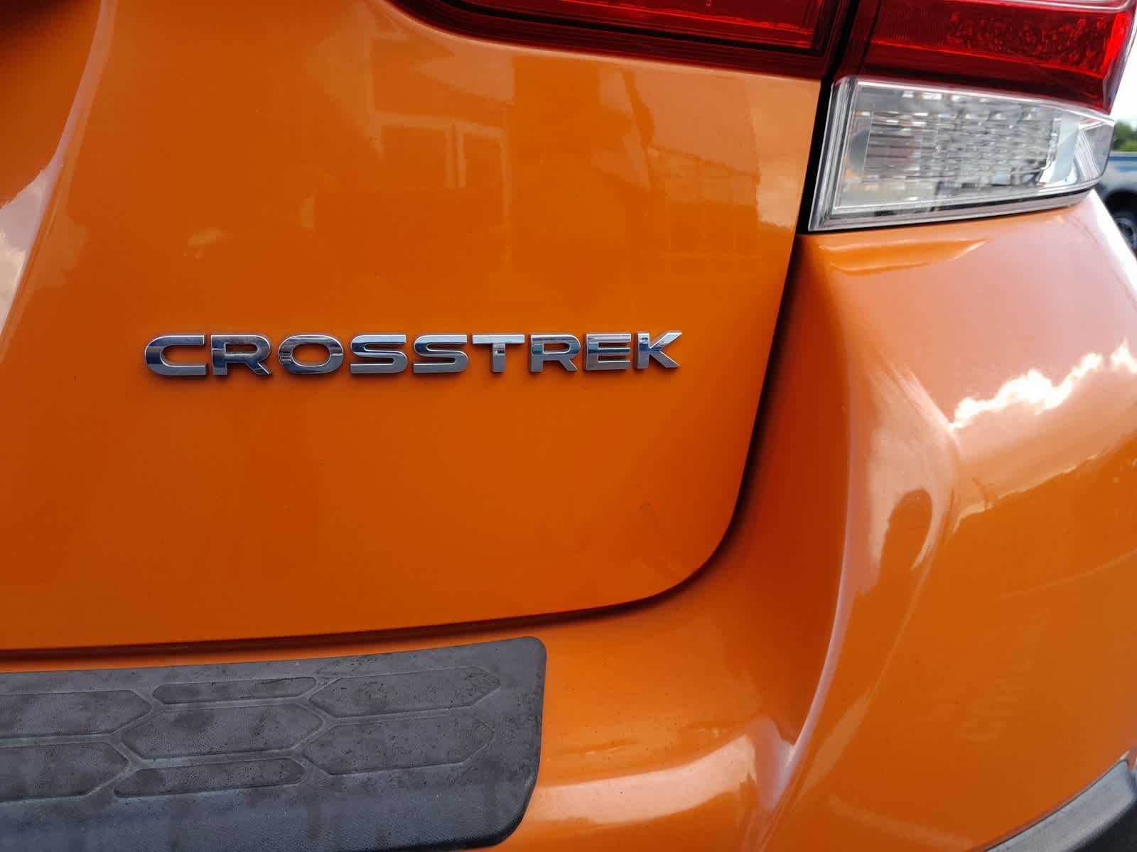 Thumbnail: 2019 Subaru Crosstrek - 15