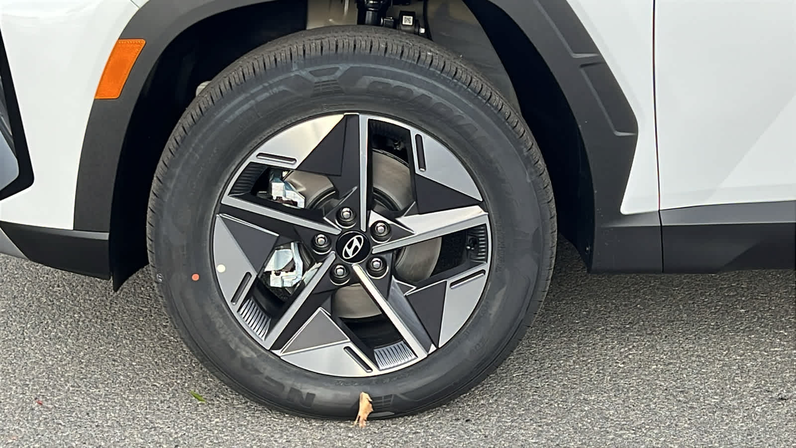 Thumbnail: 2026 Hyundai Tucson - 9