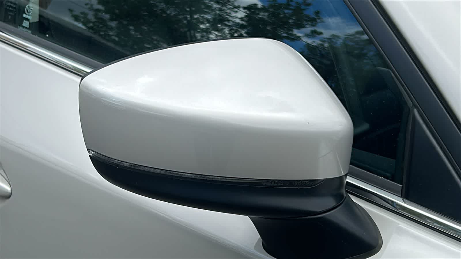 Thumbnail: 2025 Mazda CX-5 - 18