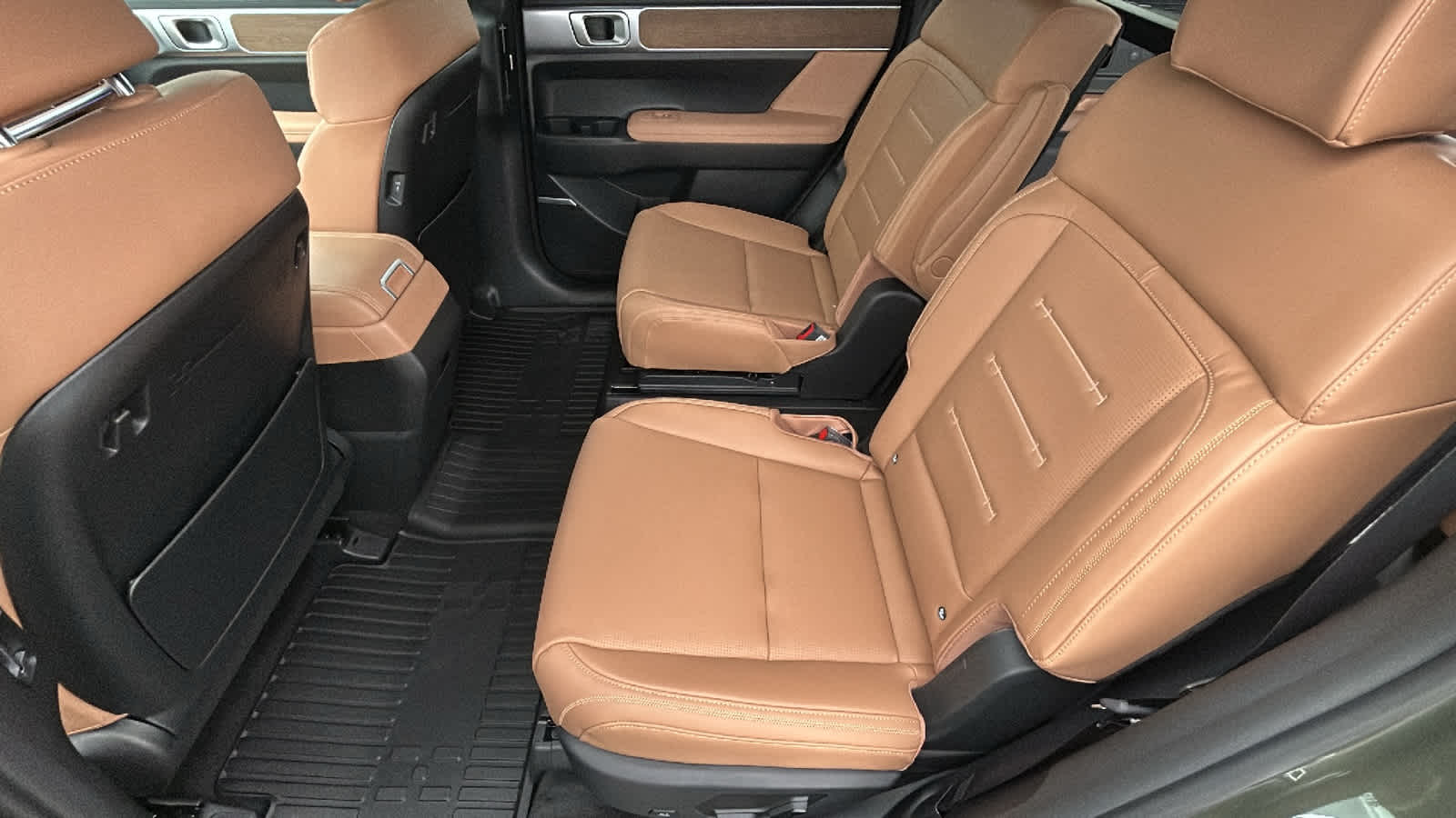 Thumbnail: 2026 Hyundai Santa Fe - 24