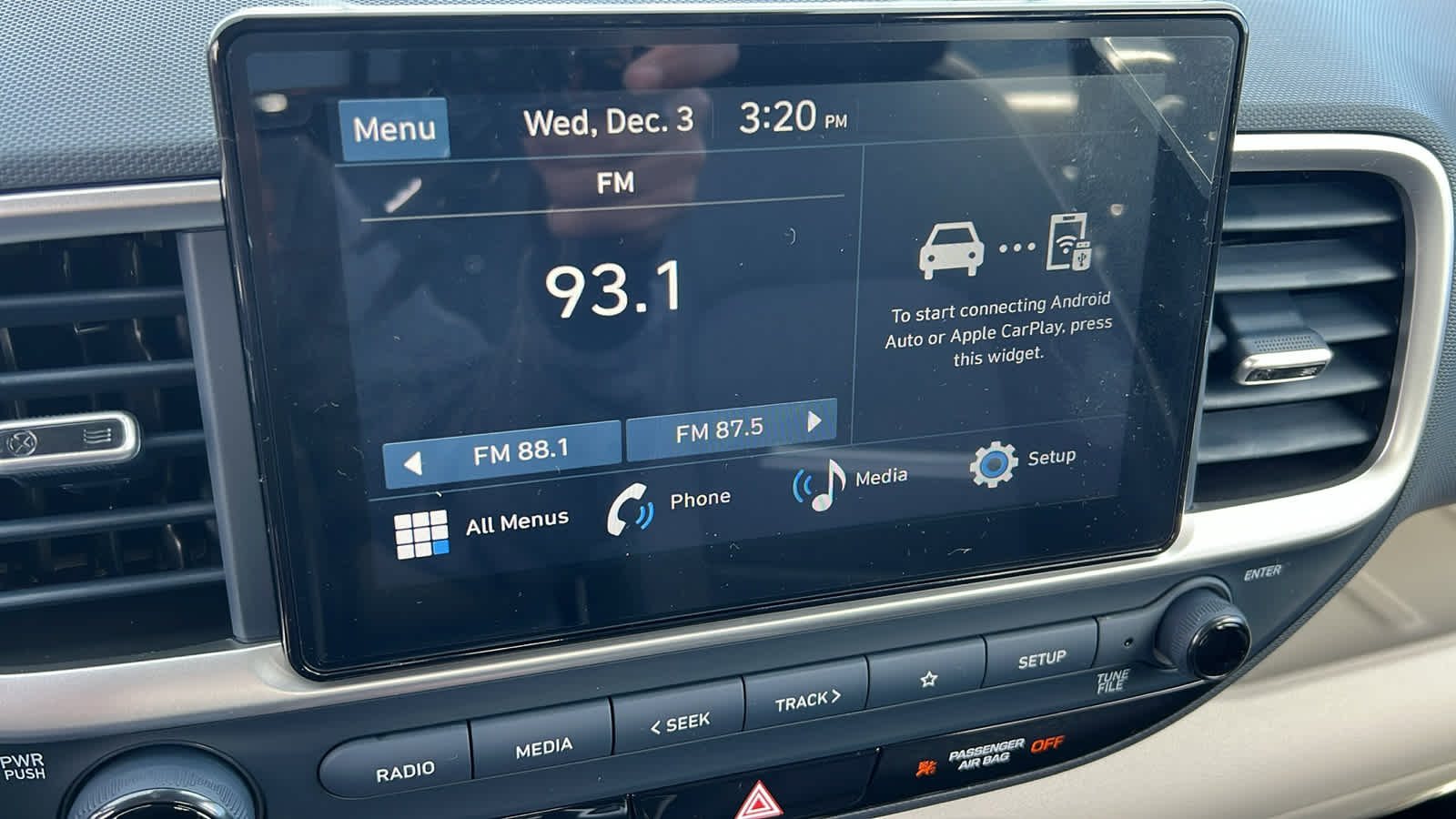 Thumbnail: 2026 Hyundai Venue - 15