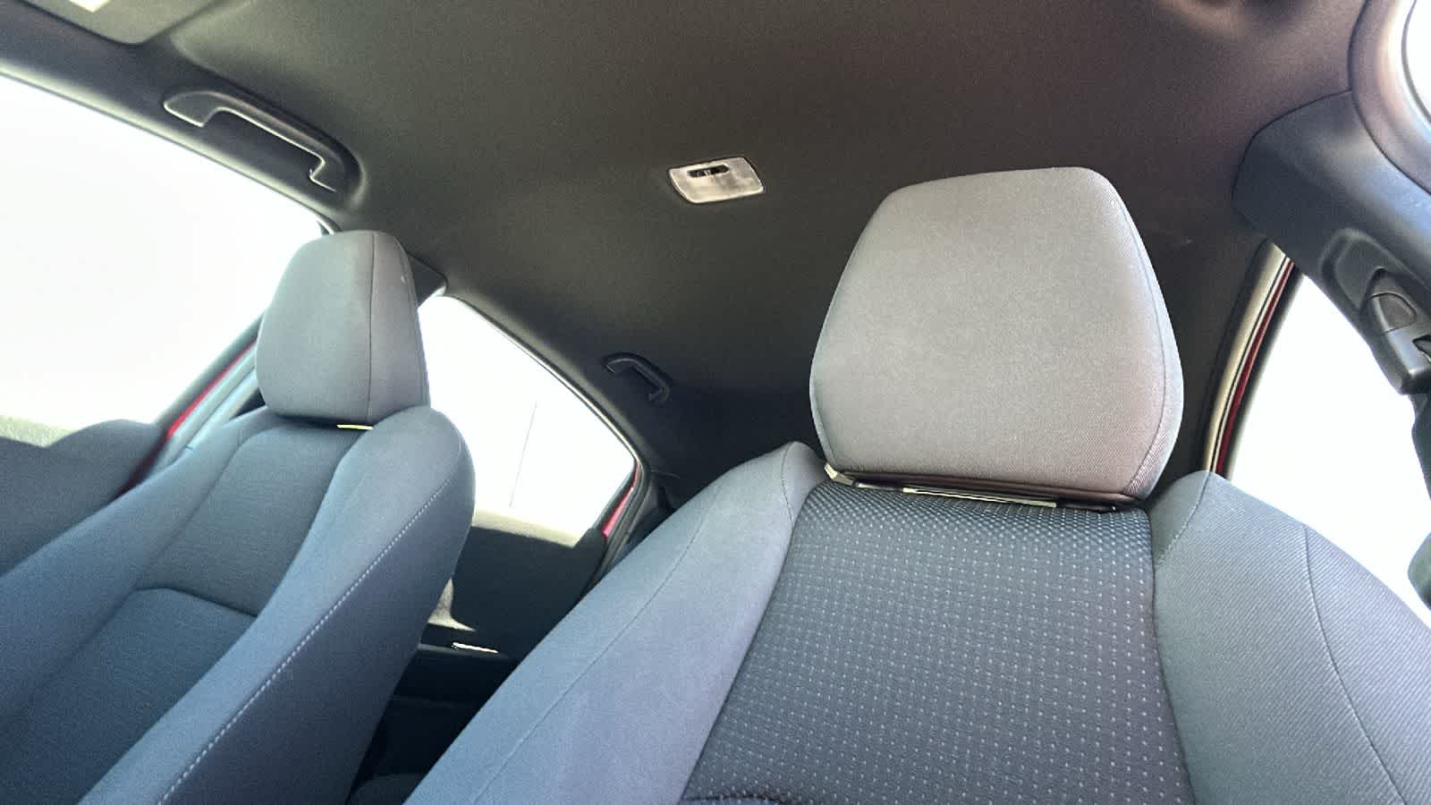 Thumbnail: 2022 Honda HR-V - 11