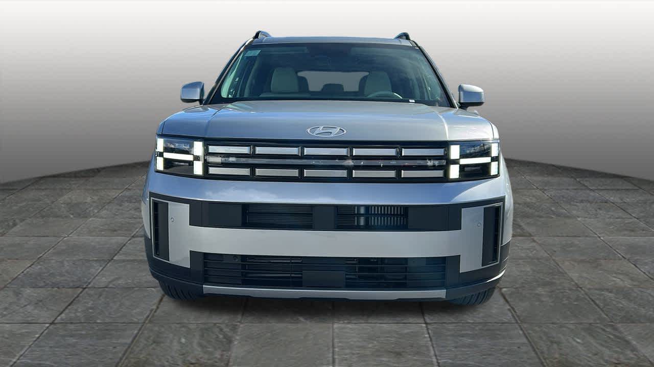 Thumbnail: 2026 Hyundai Santa Fe - 2