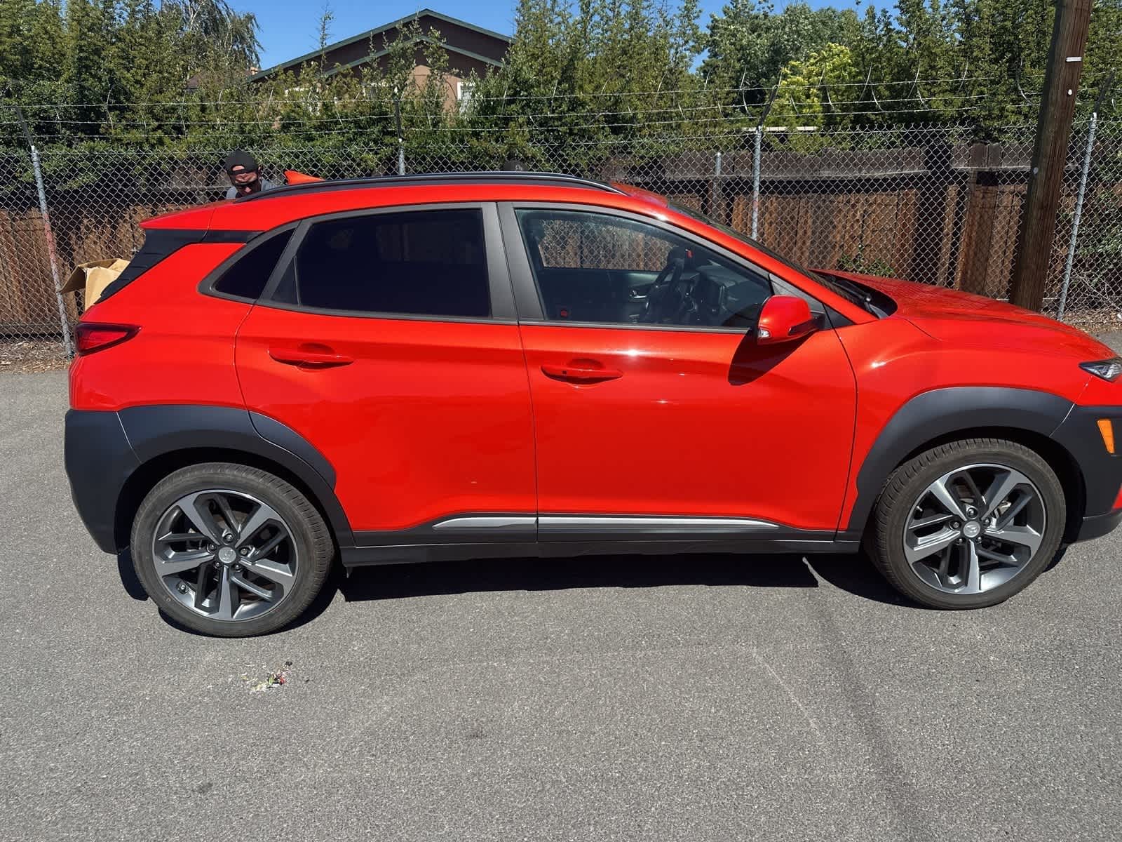 Thumbnail: 2020 Hyundai Kona - 7