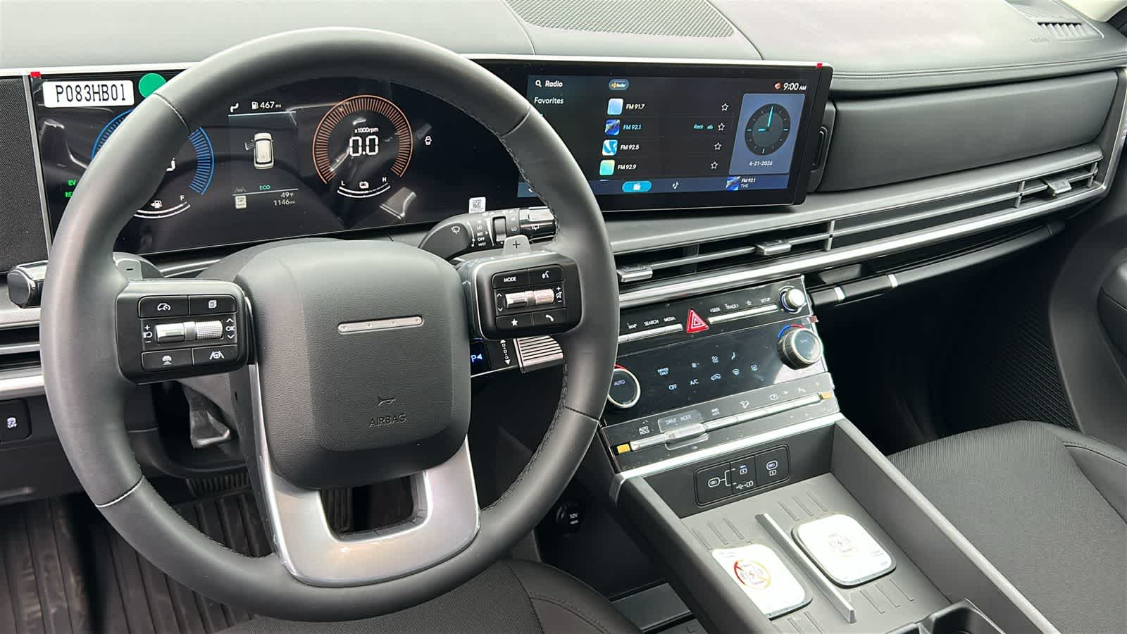 Thumbnail: 2026 Hyundai Santa Fe - 10