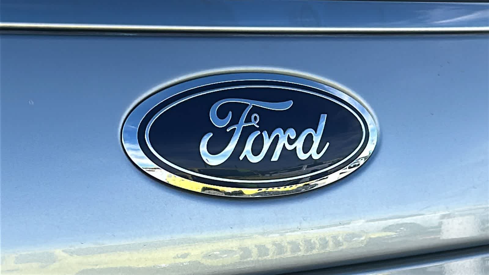 Thumbnail: 2024 Ford Expedition - 11