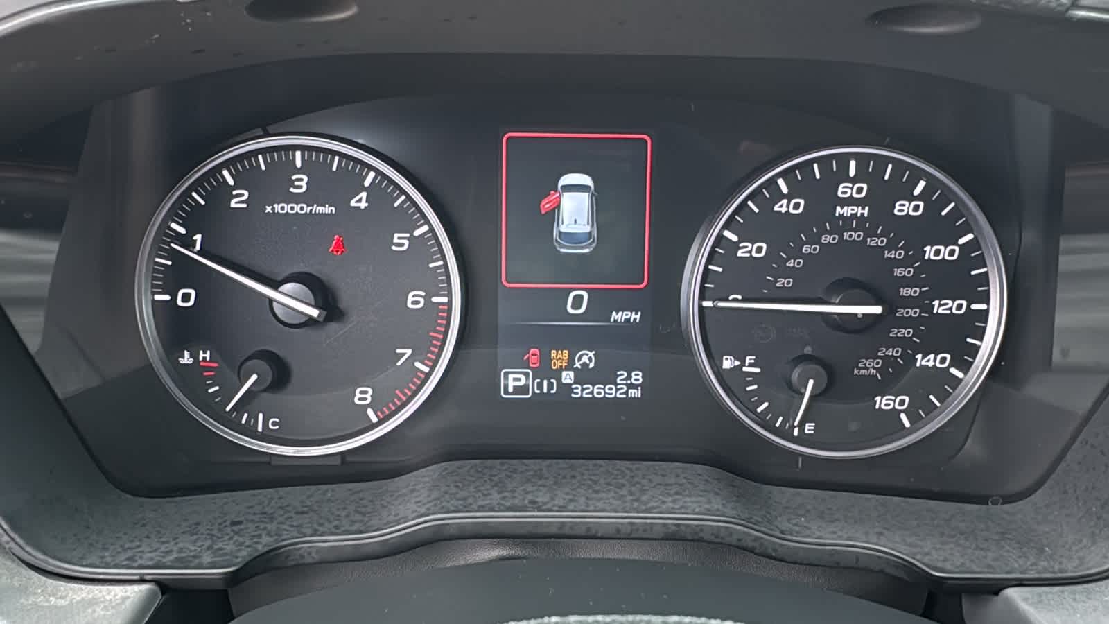 Thumbnail: 2024 Subaru Crosstrek - 21