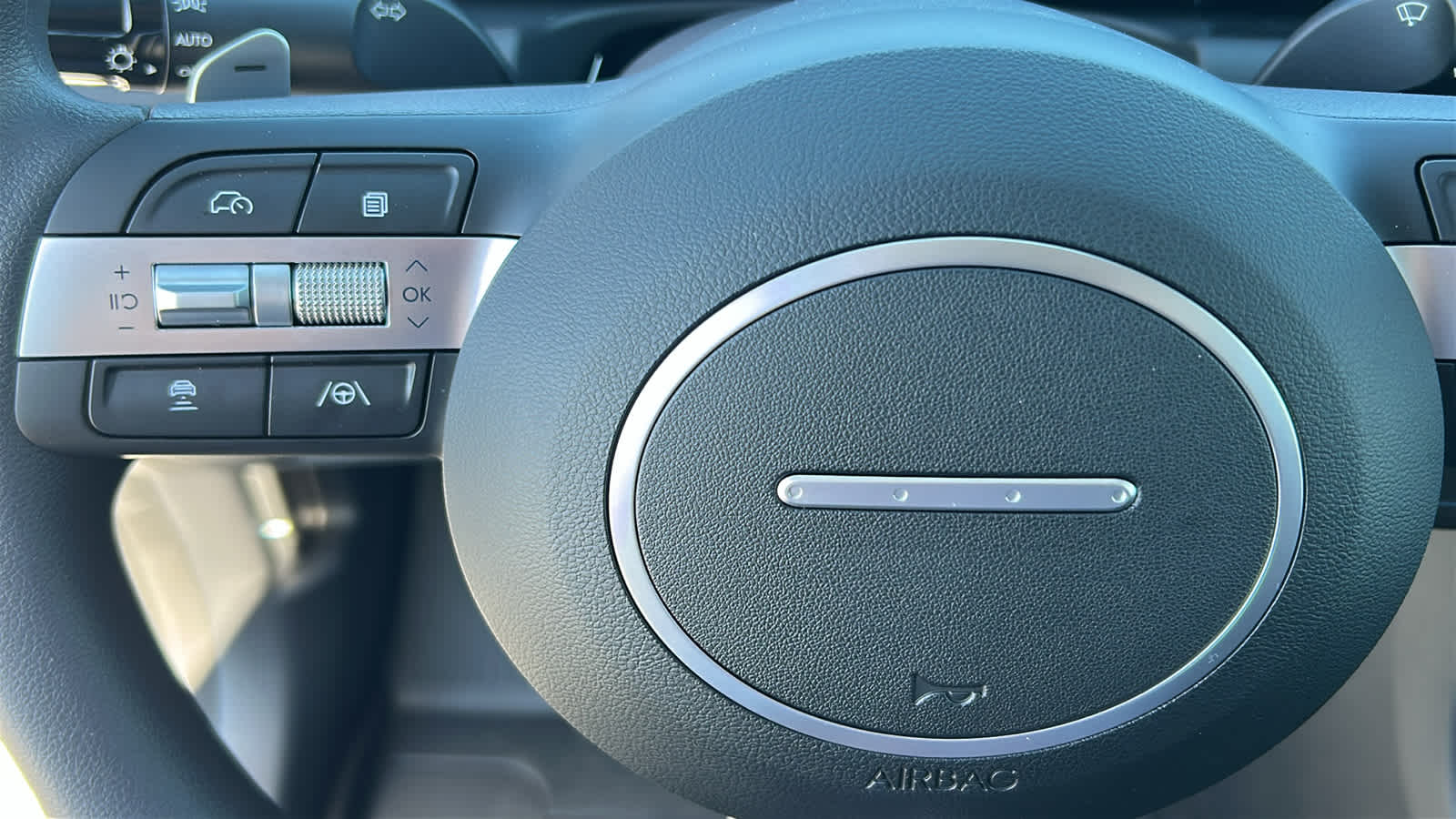 Thumbnail: 2026 Hyundai Tucson - 19