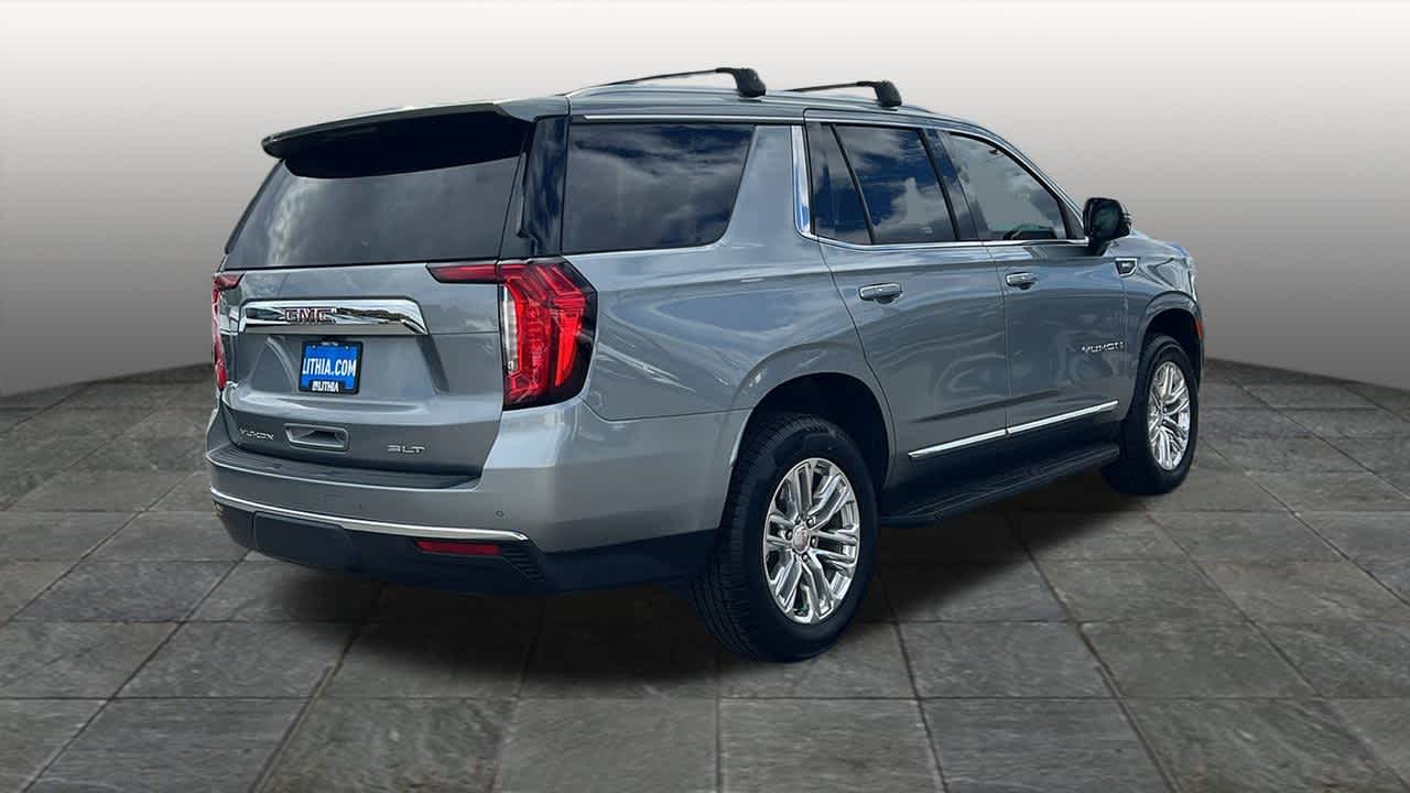 Thumbnail: 2023 GMC Yukon - 5