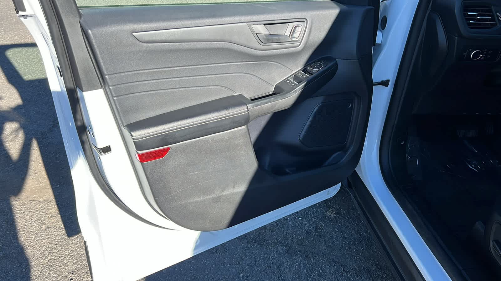 Thumbnail: 2024 Ford Escape - 23