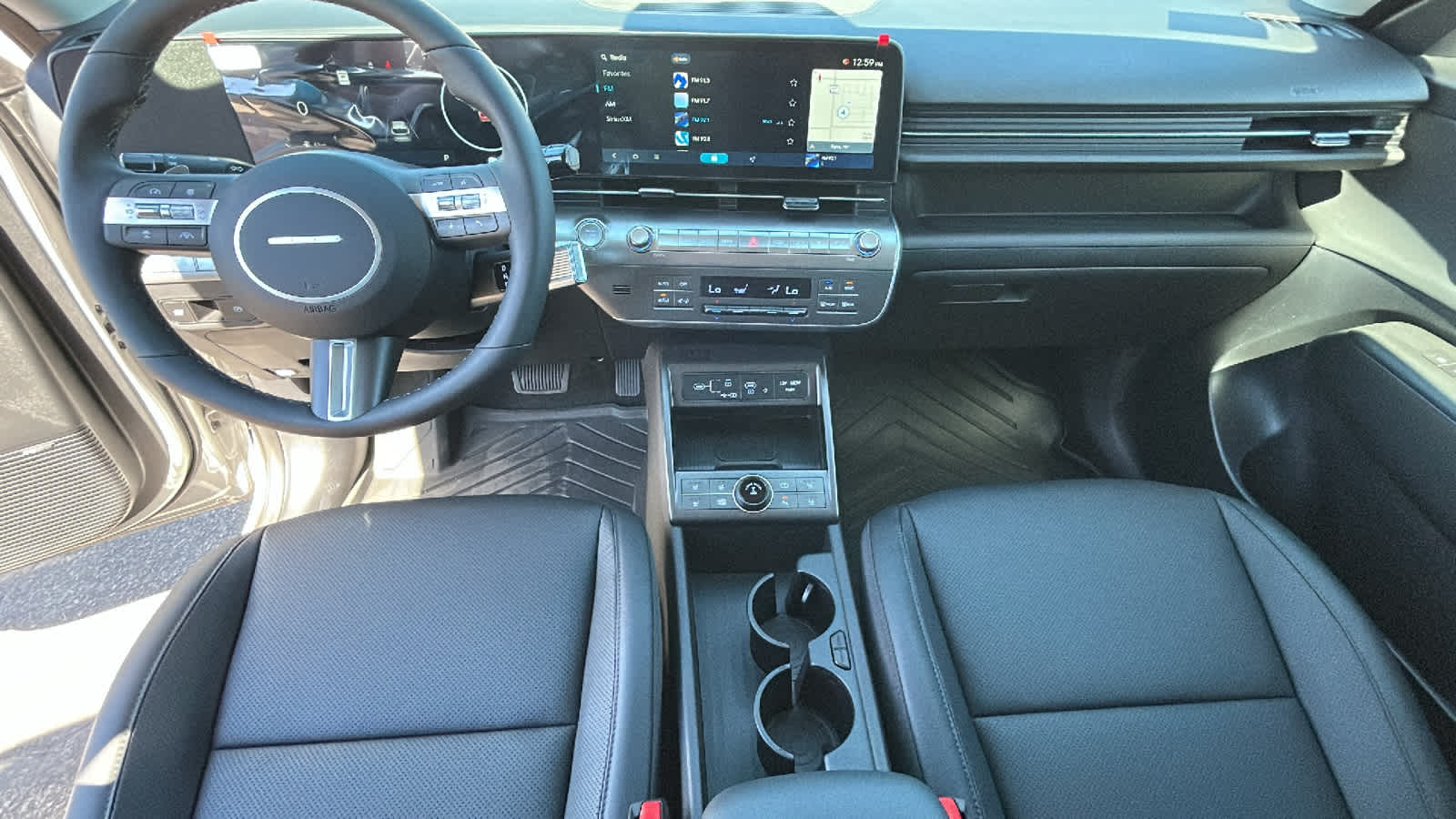 Thumbnail: 2026 Hyundai Kona - 26