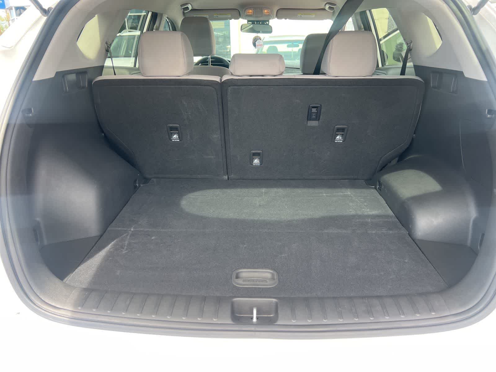 Thumbnail: 2020 Hyundai Tucson - 10