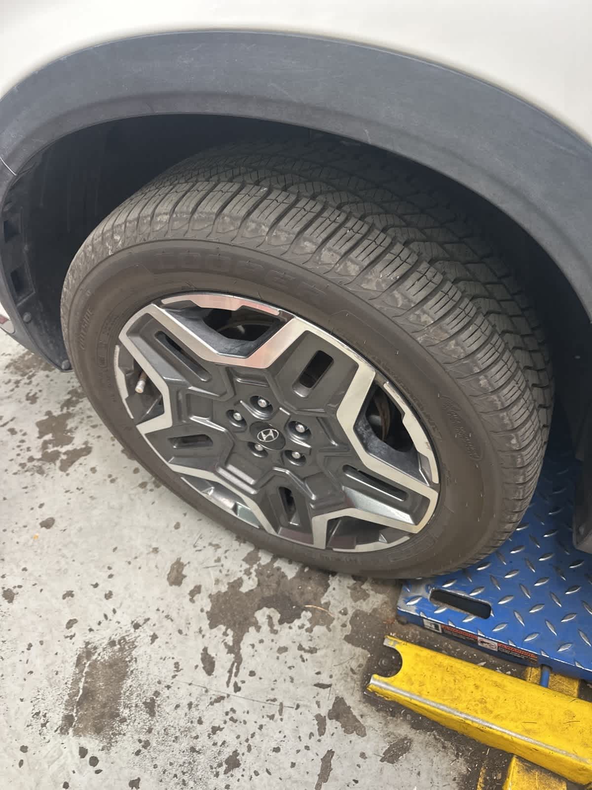 Thumbnail: 2022 Hyundai Santa Fe - 6