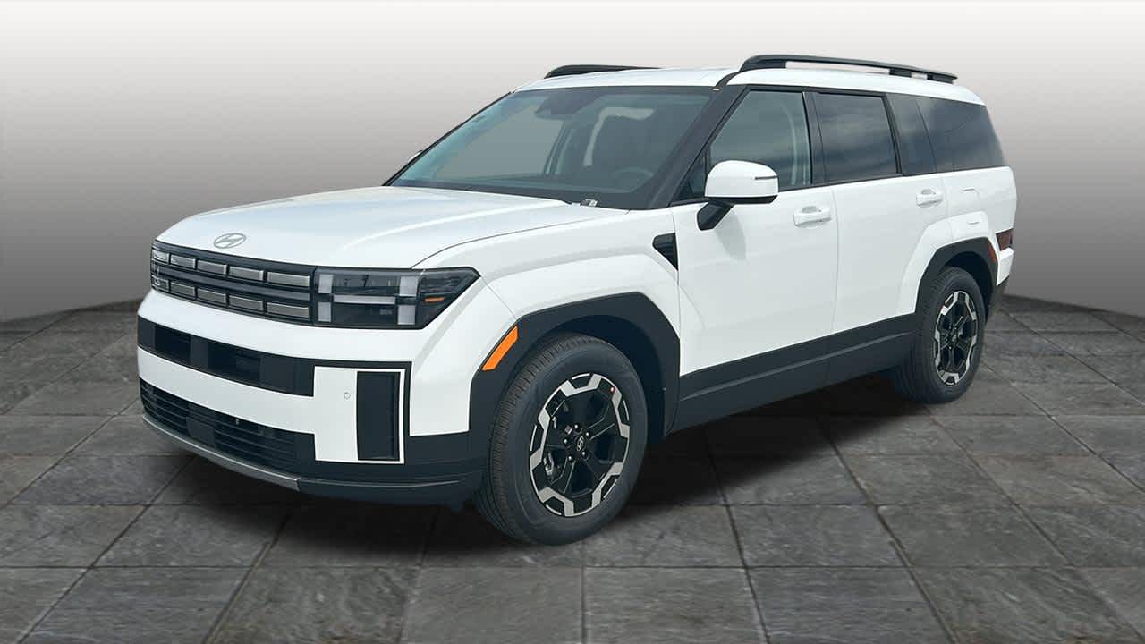 Thumbnail: 2026 Hyundai Santa Fe - 1
