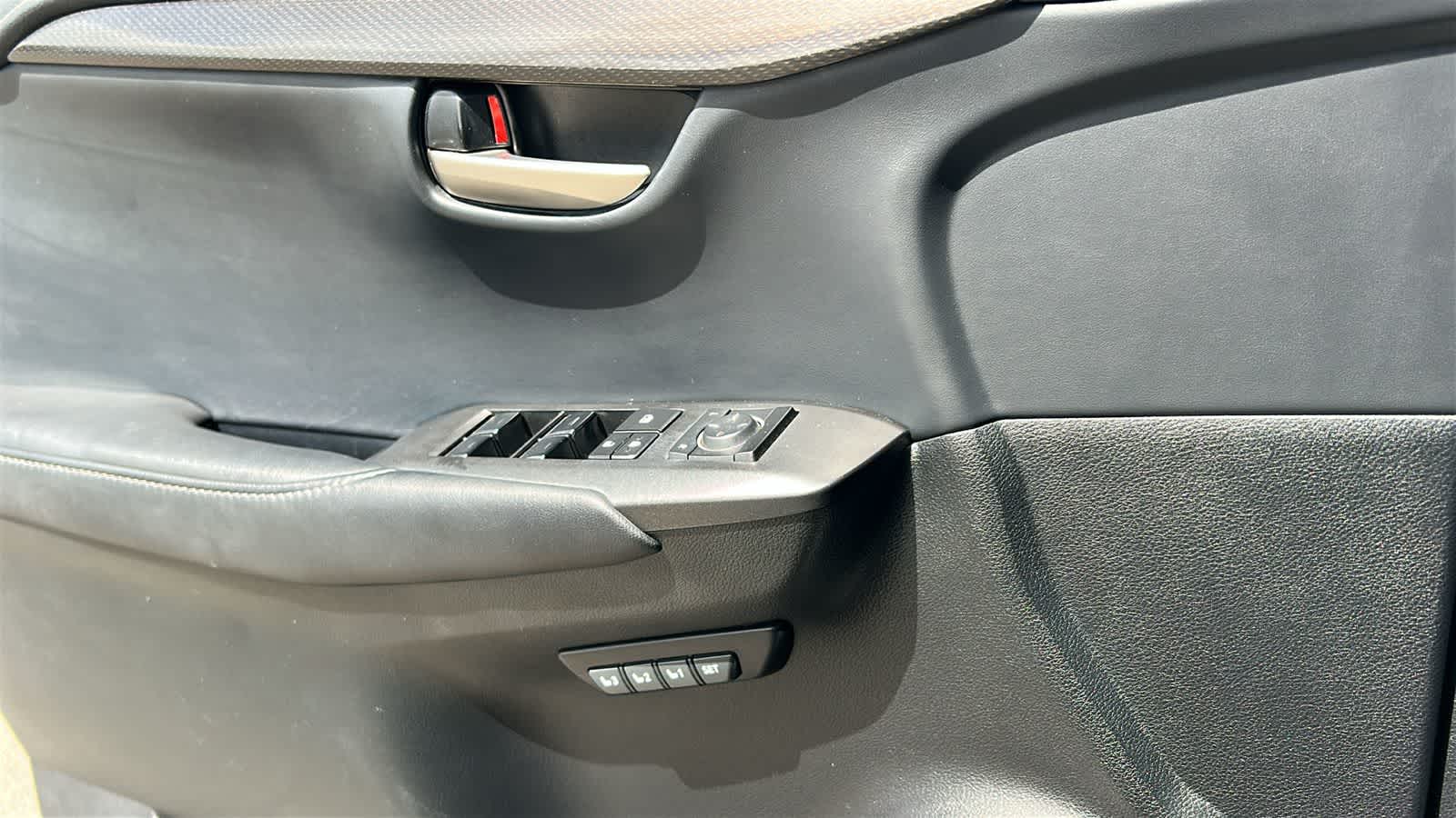 Thumbnail: 2016 Lexus NX - 22