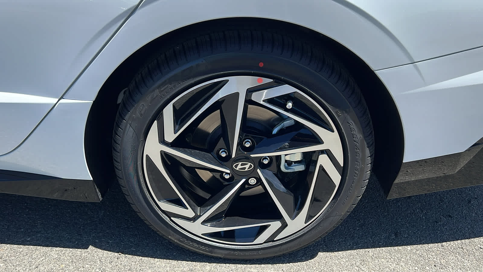 Thumbnail: 2024 Hyundai Sonata - 8