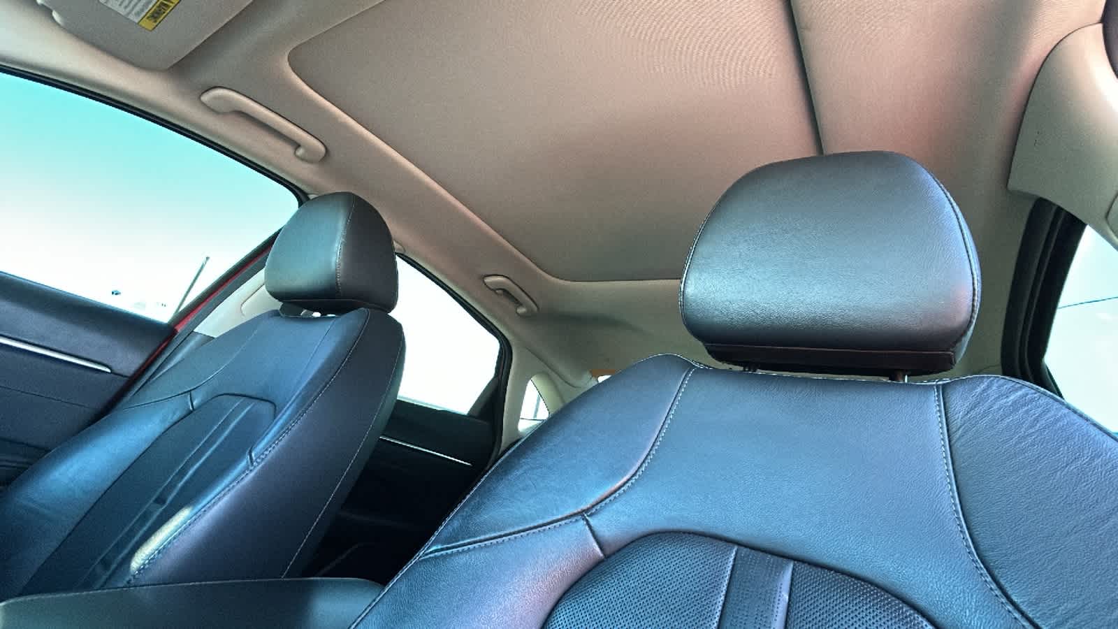 Thumbnail: 2021 Hyundai Sonata - 11