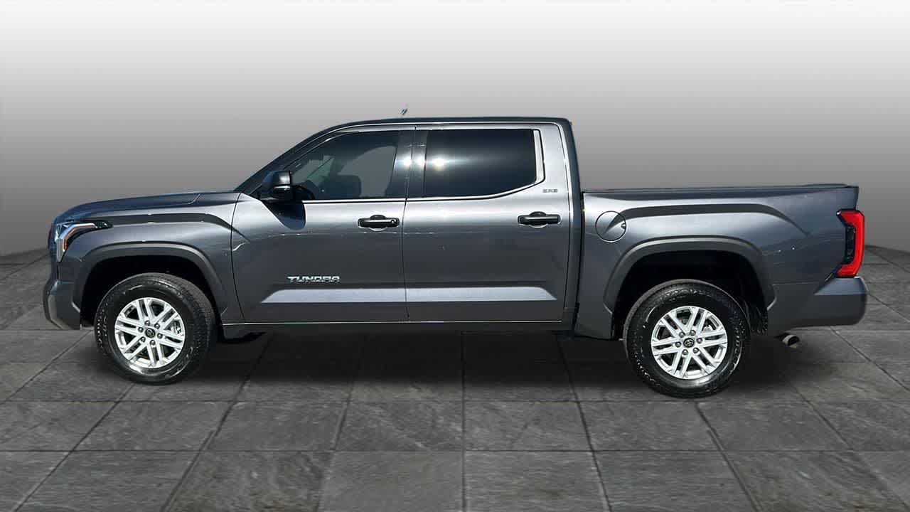 Thumbnail: 2023 Toyota Tundra - 8