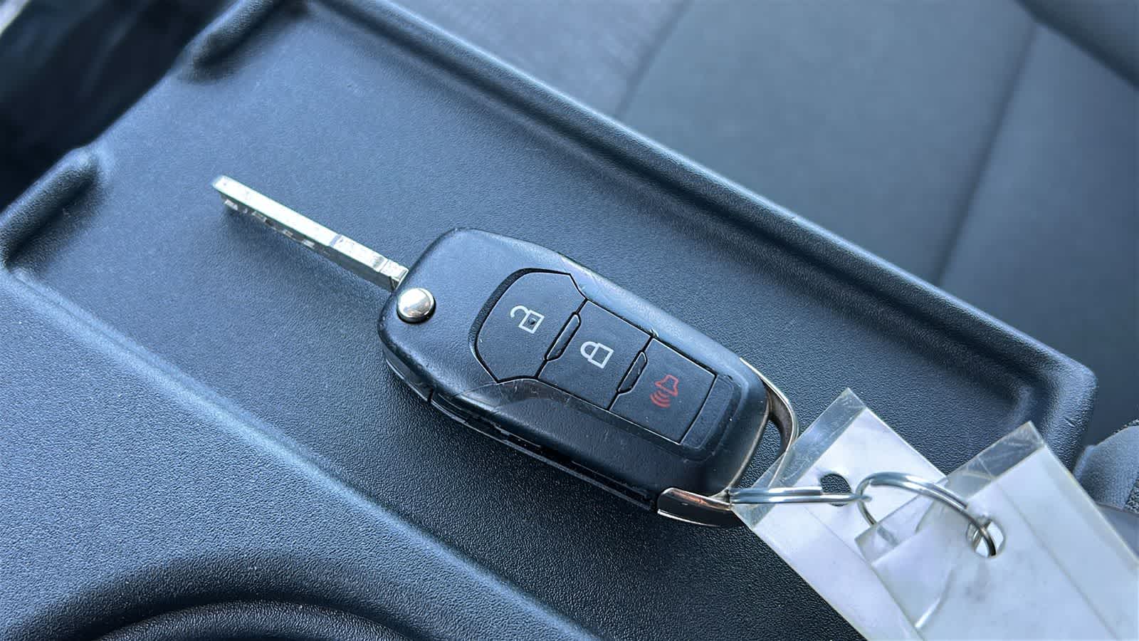 Thumbnail: 2023 Ford F-150 - 28