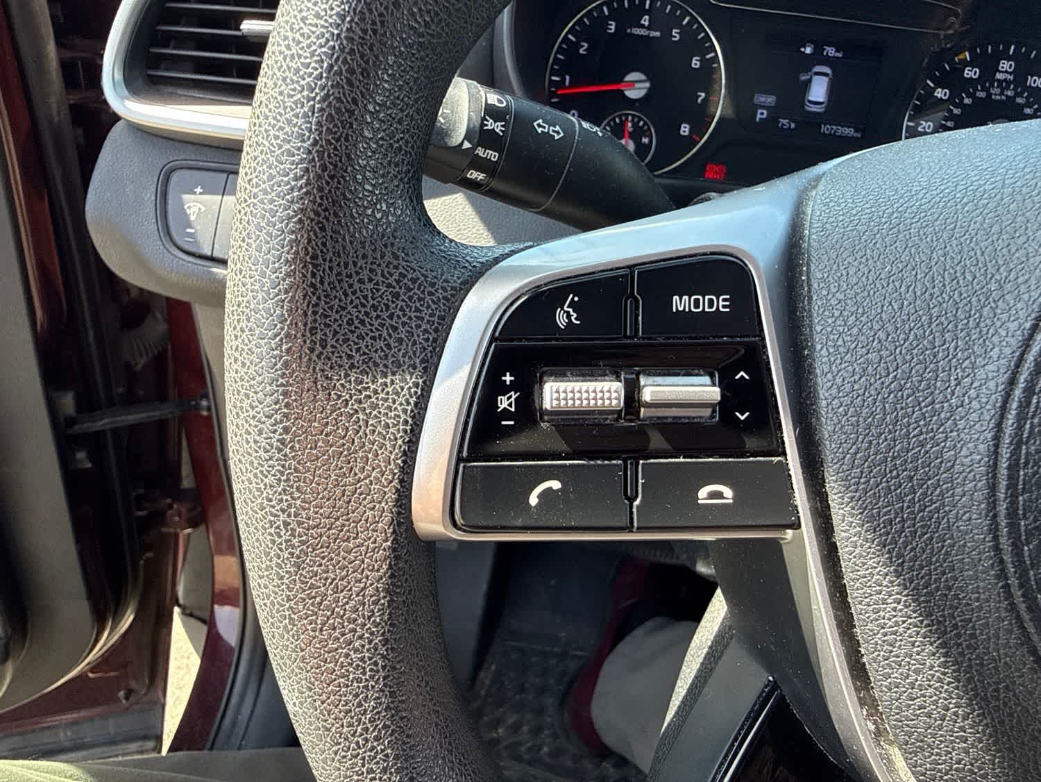 Thumbnail: 2020 Kia Sorento - 14