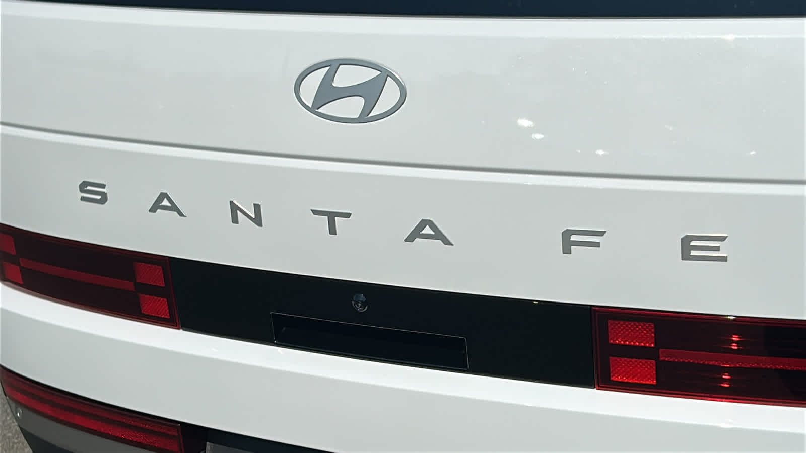 Thumbnail: 2026 Hyundai Santa Fe - 28