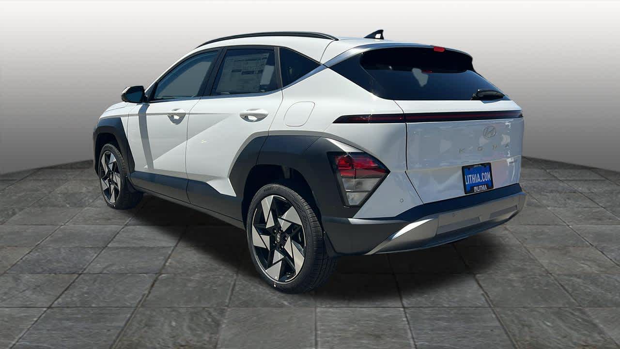 Thumbnail: 2026 Hyundai Kona - 7