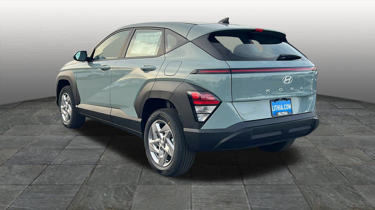 Thumbnail: 2026 Hyundai Kona - 7