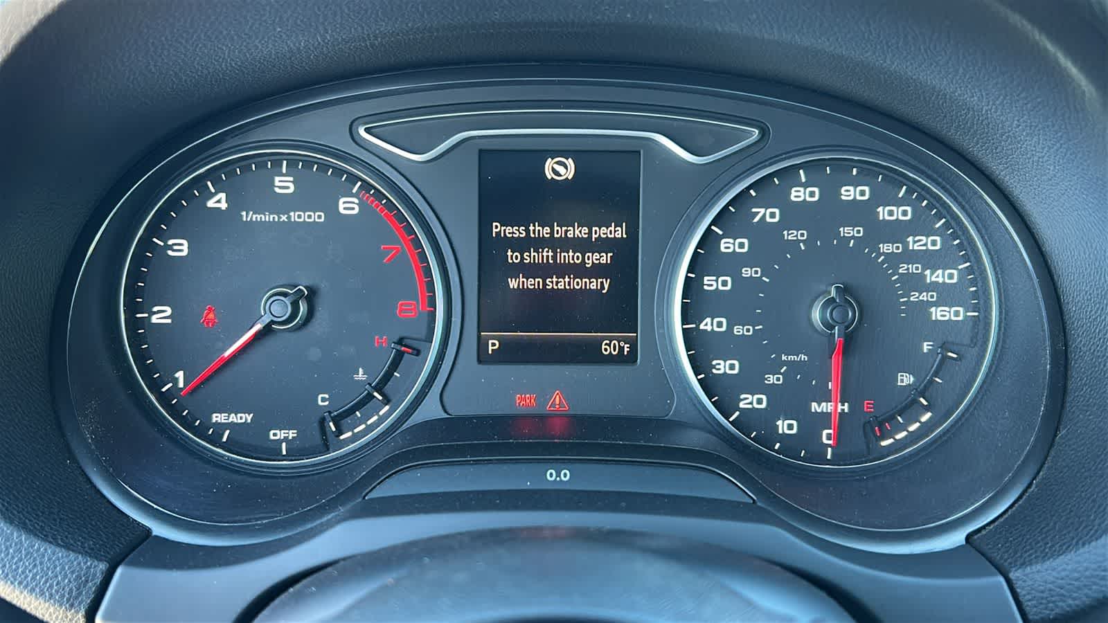 Thumbnail: 2019 Audi A3 - 21