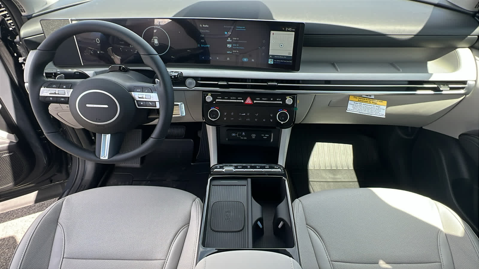 Thumbnail: 2026 Hyundai Tucson - 26