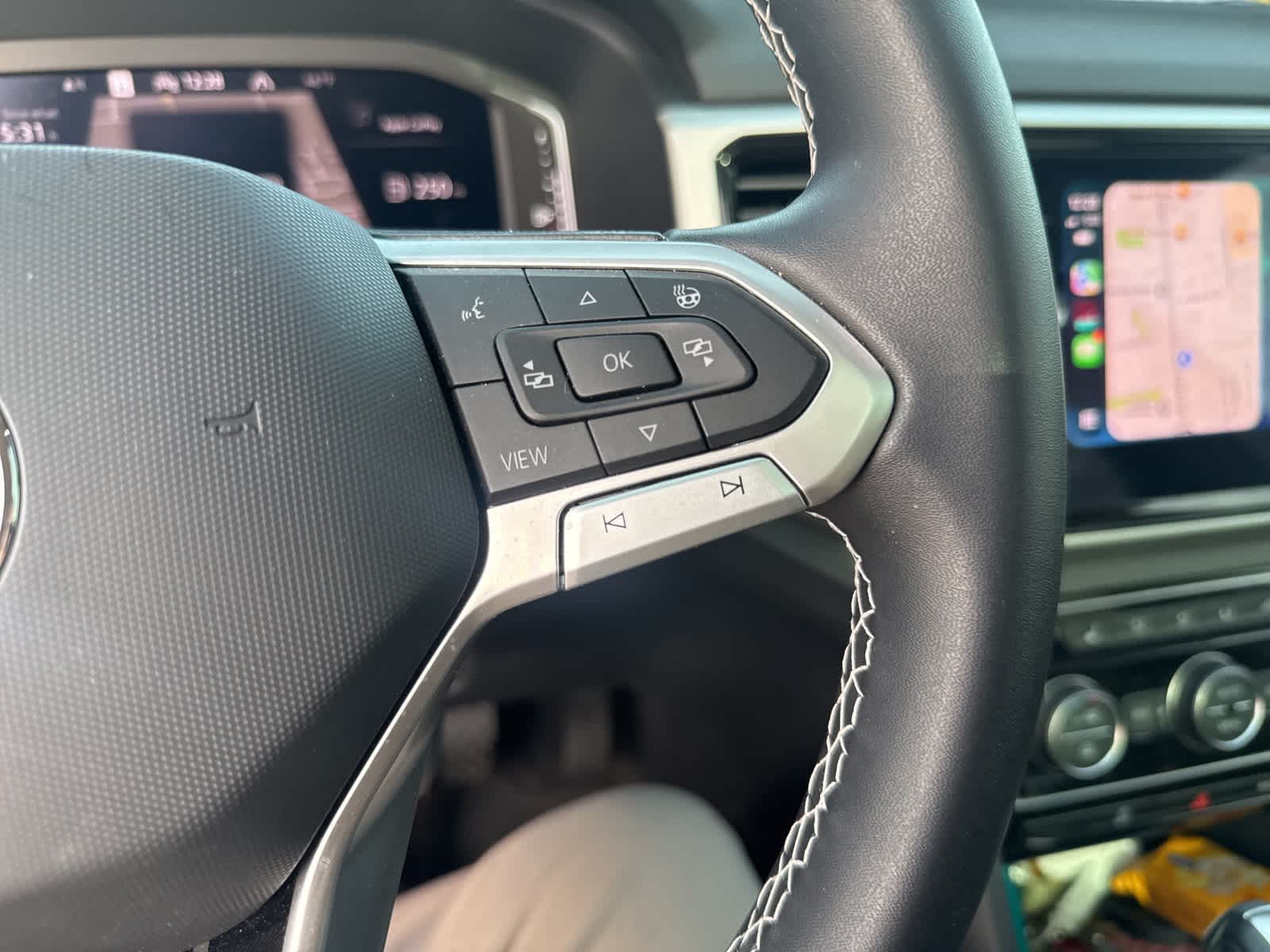 Thumbnail: 2023 Volkswagen Atlas - 16