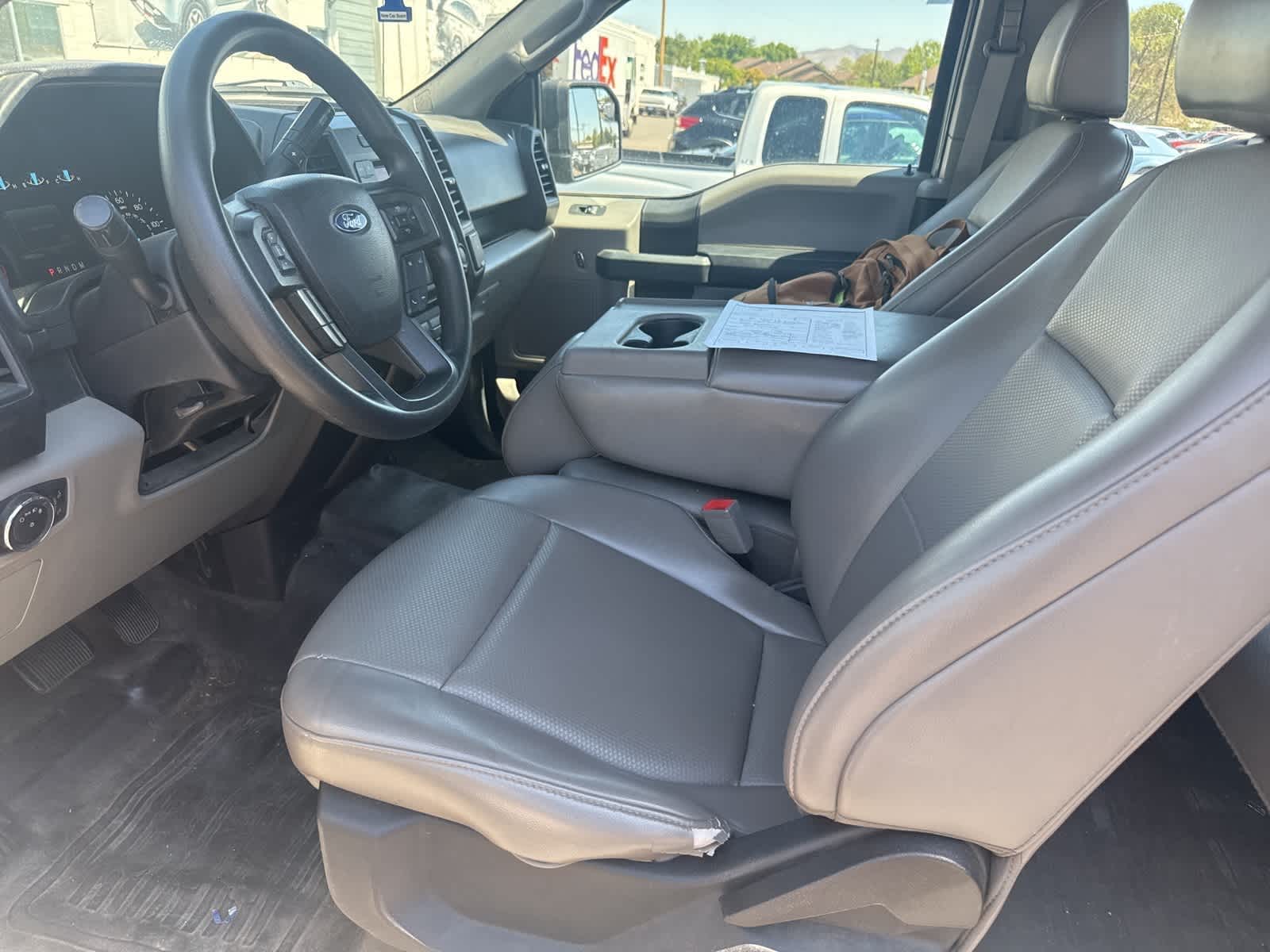 Thumbnail: 2018 Ford F-150 - 10