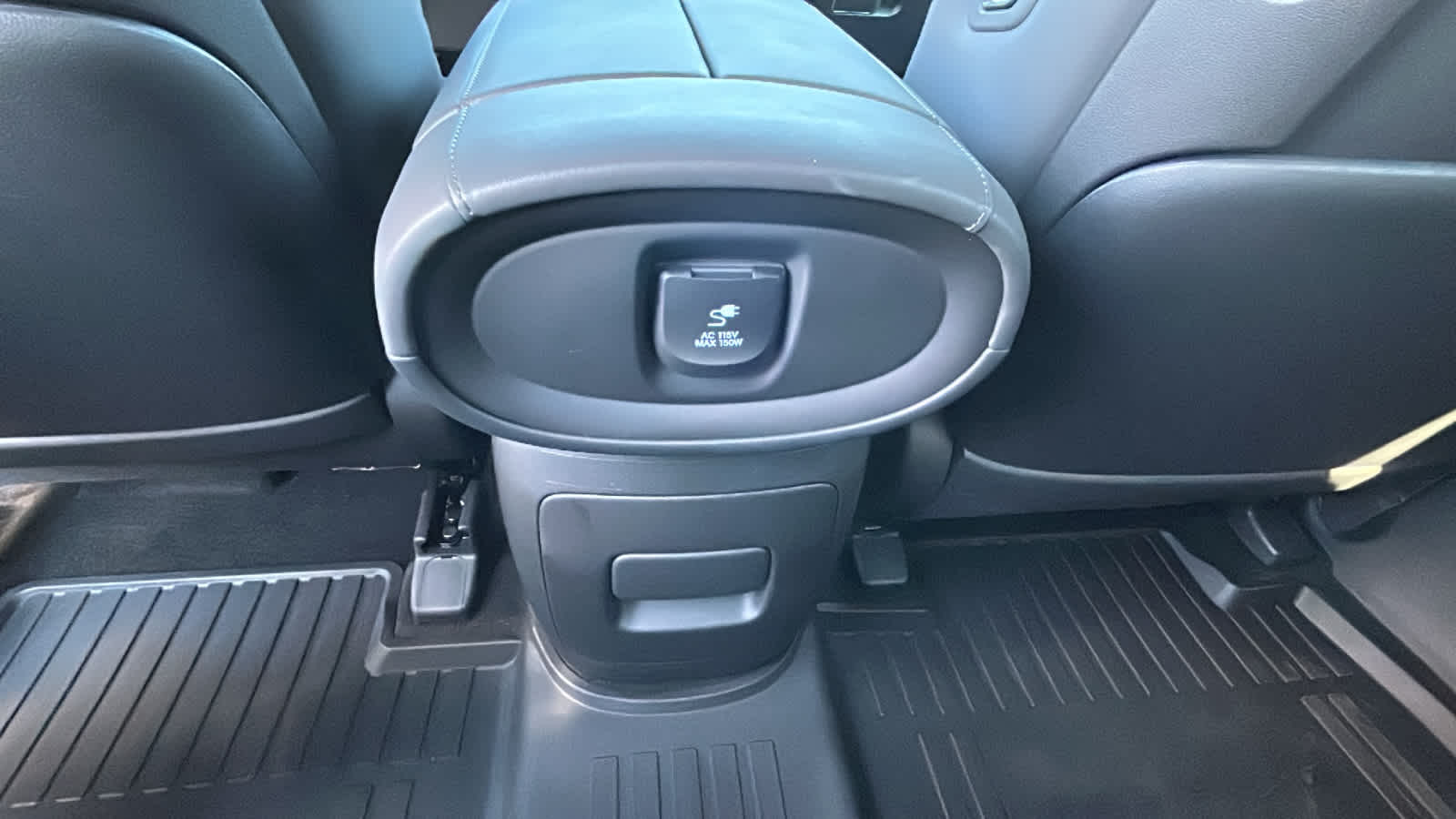 Thumbnail: 2026 Hyundai Palisade - 25