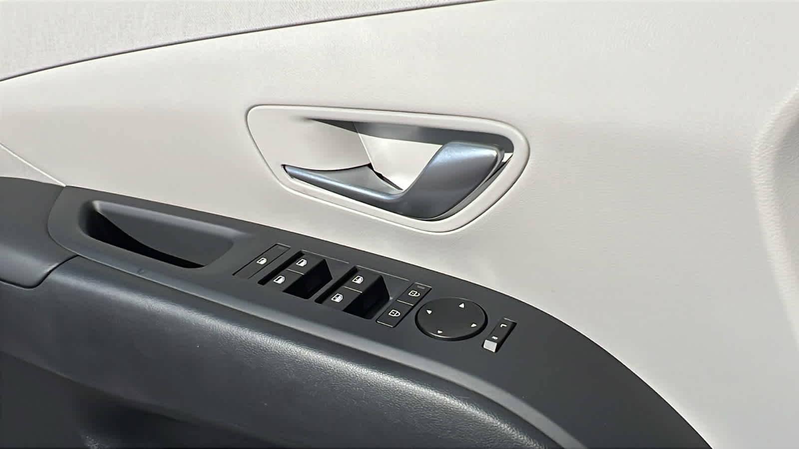 Thumbnail: 2026 Hyundai Tucson - 22