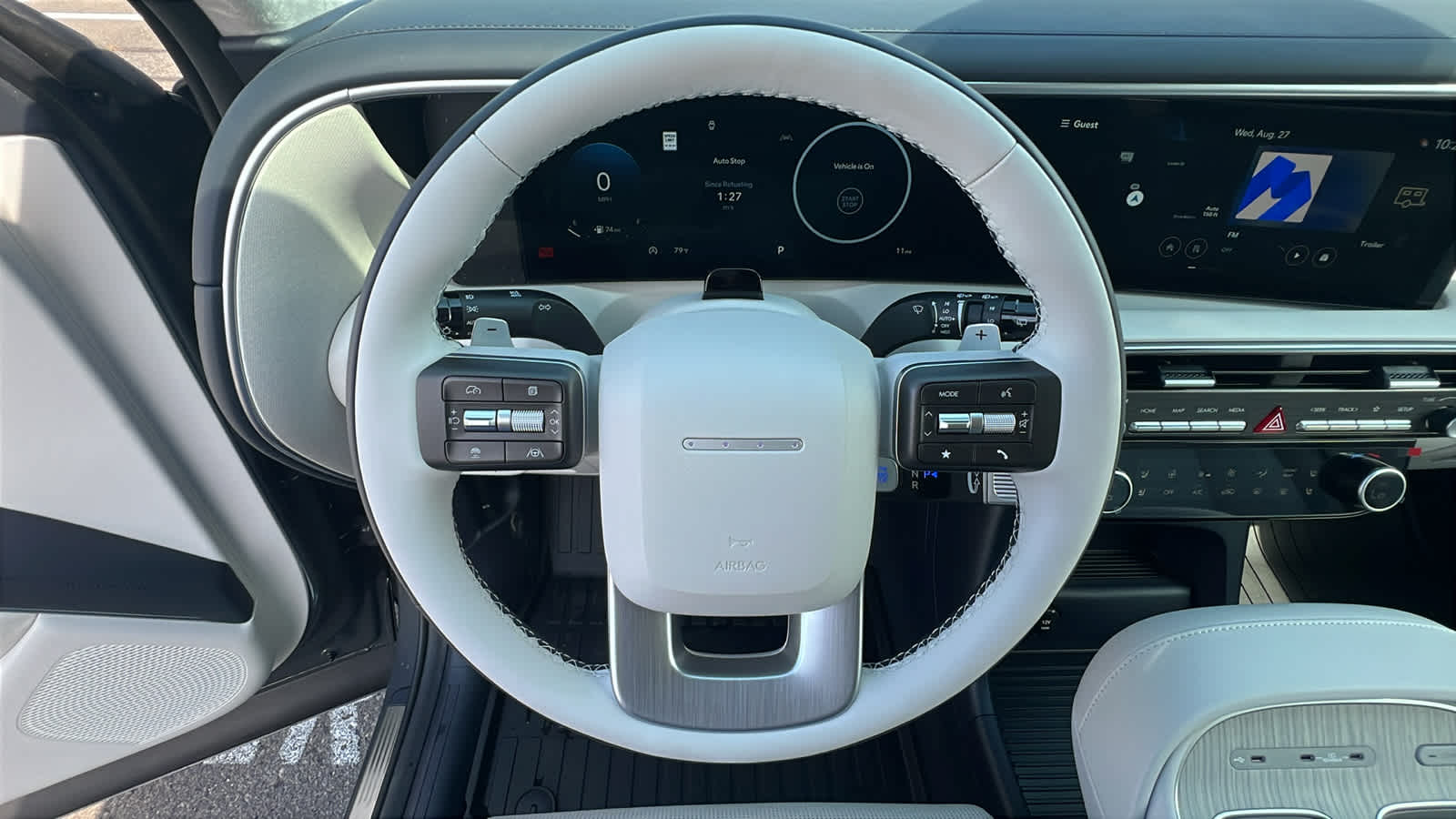 Thumbnail: 2026 Hyundai Palisade - 18