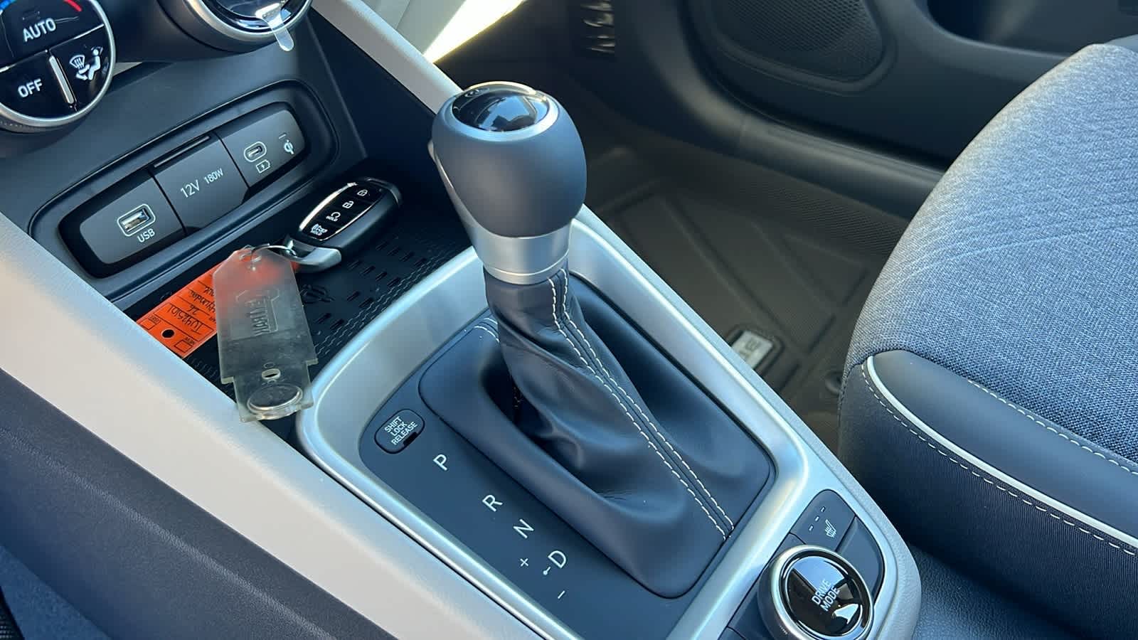 Thumbnail: 2026 Hyundai Venue - 13