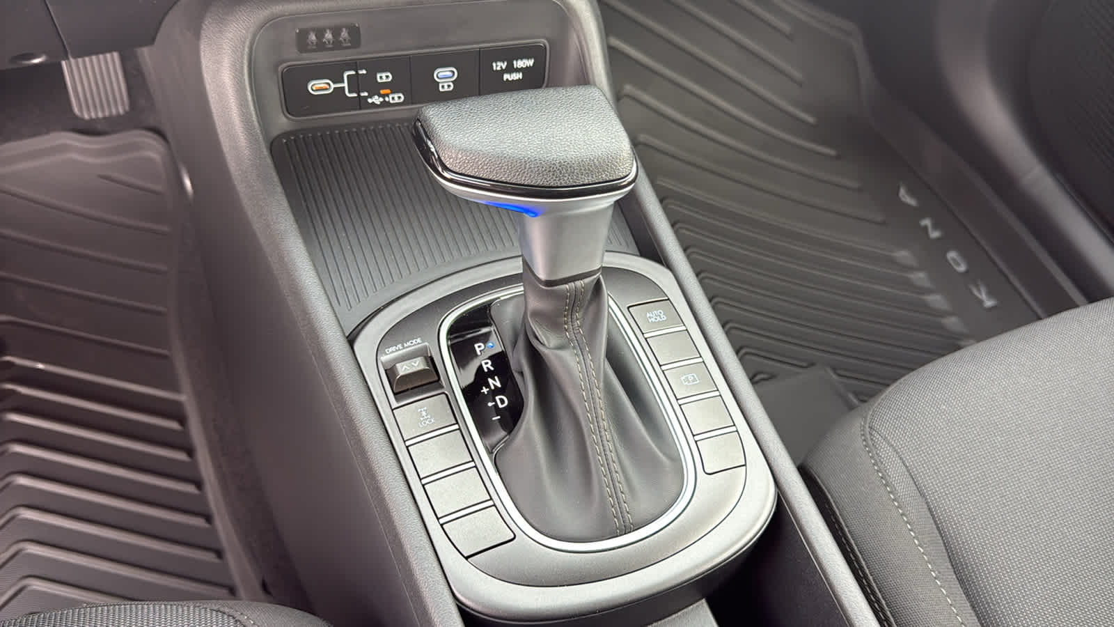 Thumbnail: 2026 Hyundai Kona - 13