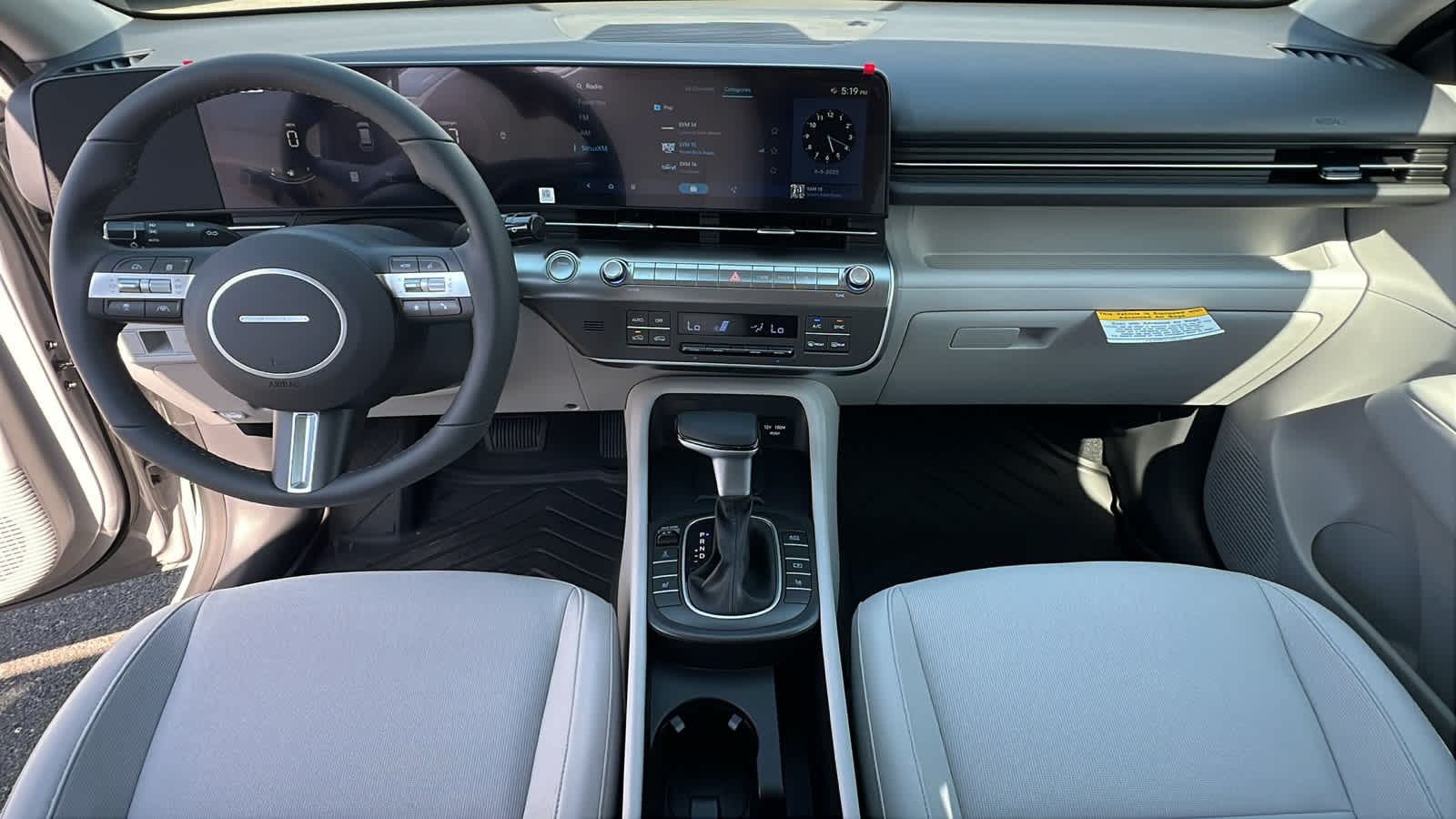 Thumbnail: 2026 Hyundai Kona - 26