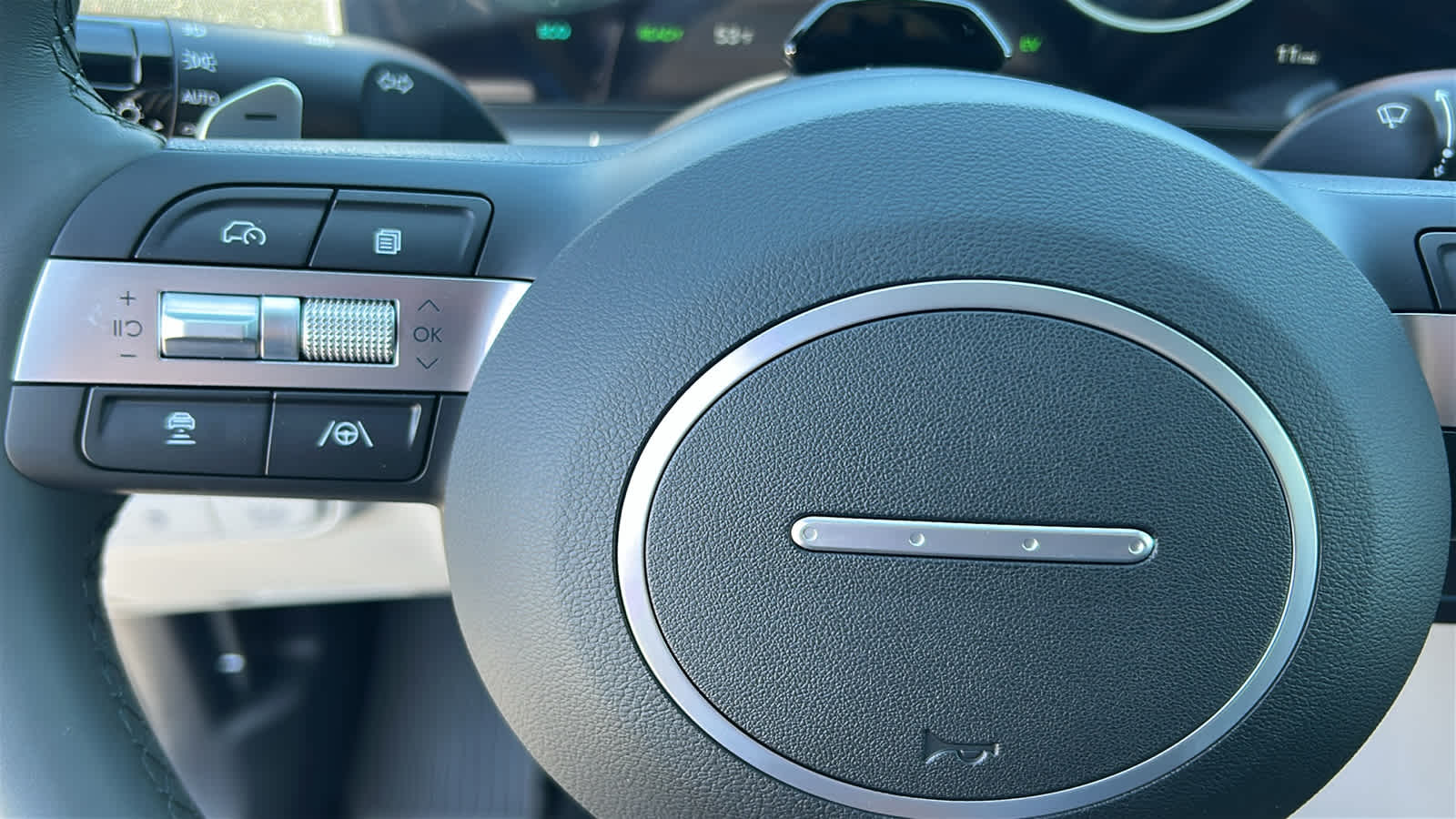 Thumbnail: 2026 Hyundai Tucson - 19