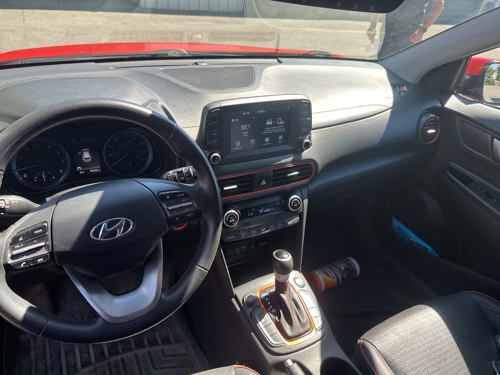 Thumbnail: 2020 Hyundai Kona - 16