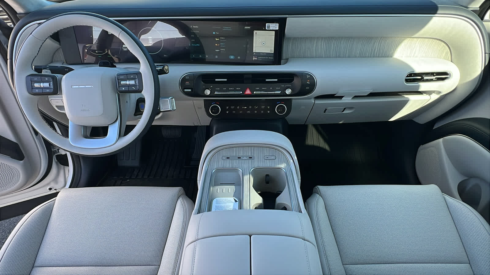 Thumbnail: 2026 Hyundai Palisade - 26