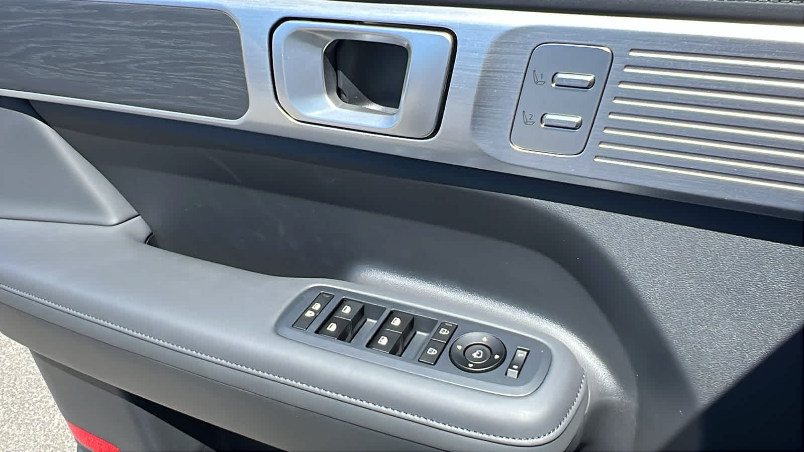 Thumbnail: 2026 Hyundai Santa Fe - 22